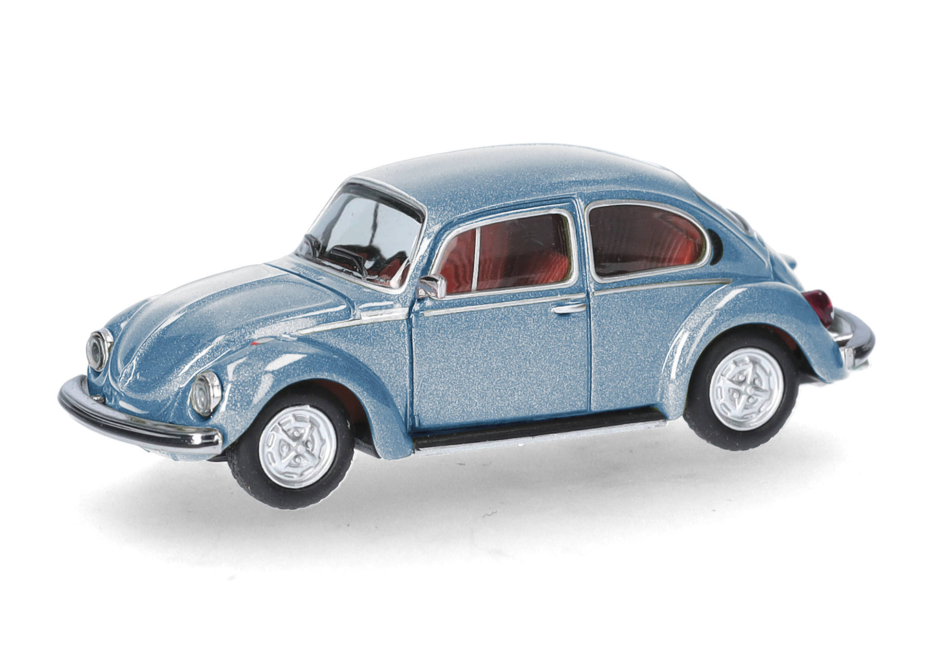 Volkswagen (VW) Beetle 1303, marathon blue metallic