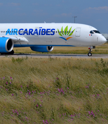 Air Caraibes