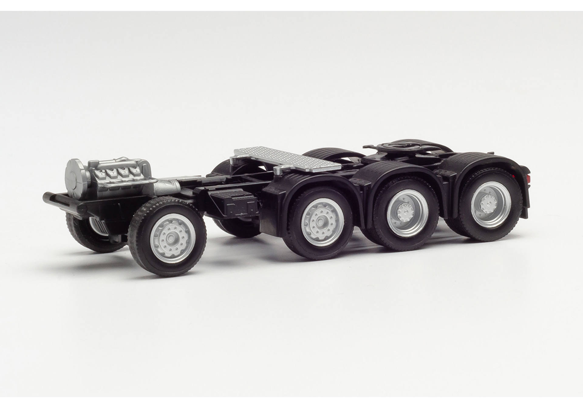 Hračka Scania CR - model traktoru