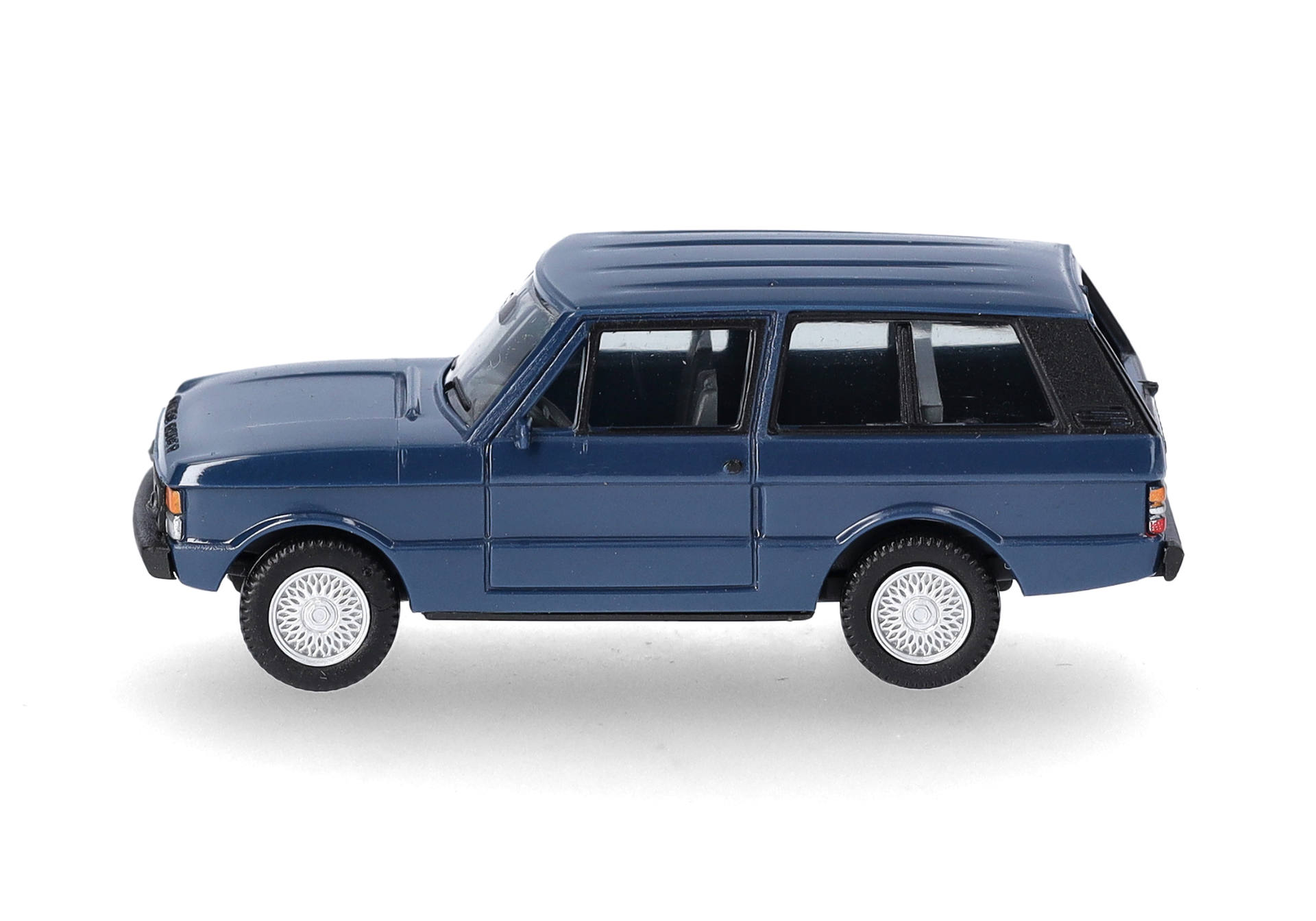 Range Rover, arles
