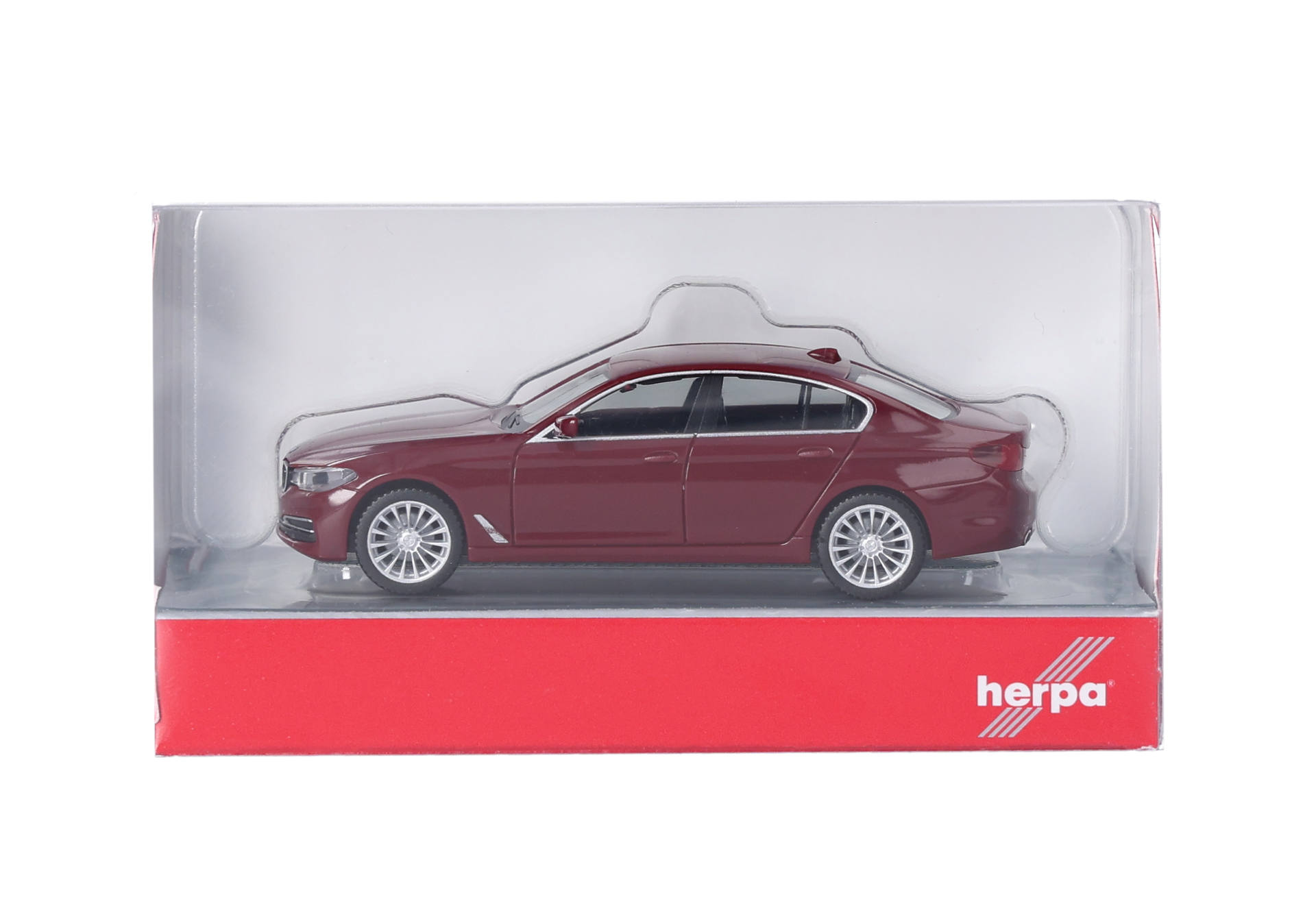 BMW 5er (G30) Limousine, imolarot