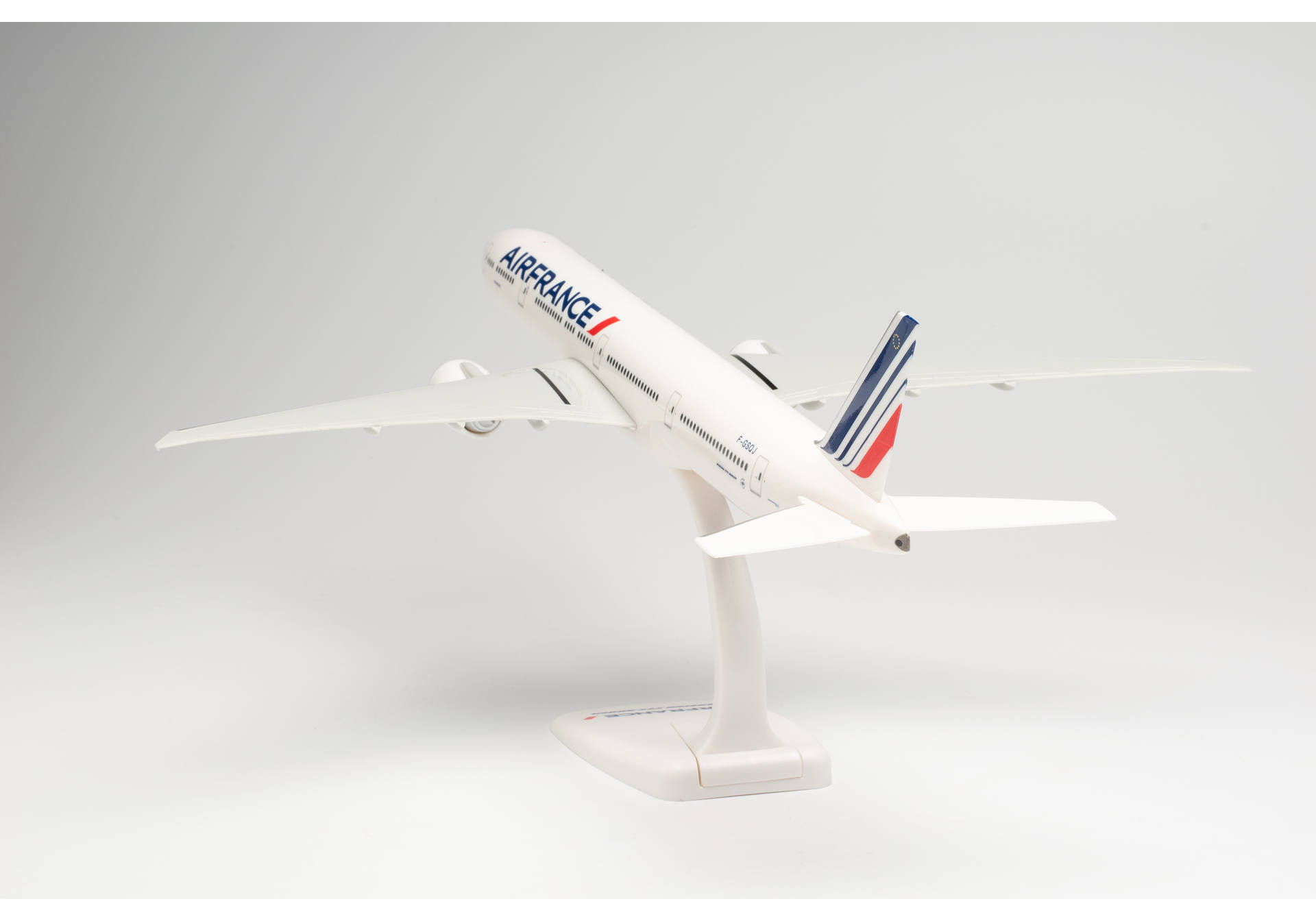 Avion Air France Boeing 777-300ER - HER506892-003 - Herpa - Avions - Easy  Miniatures