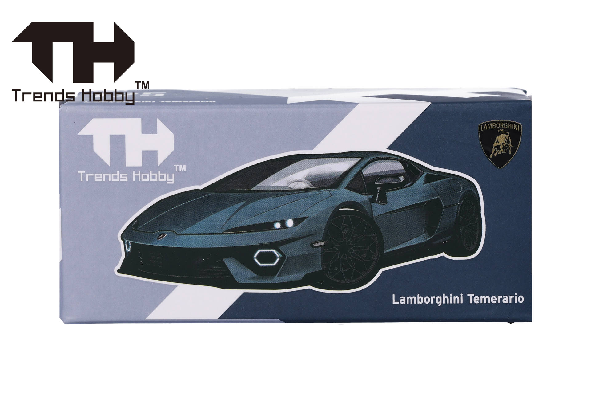 toy car, model car, blue car, engine exposed, open hood, toy, model car, Lamborghini, diecast, blue car