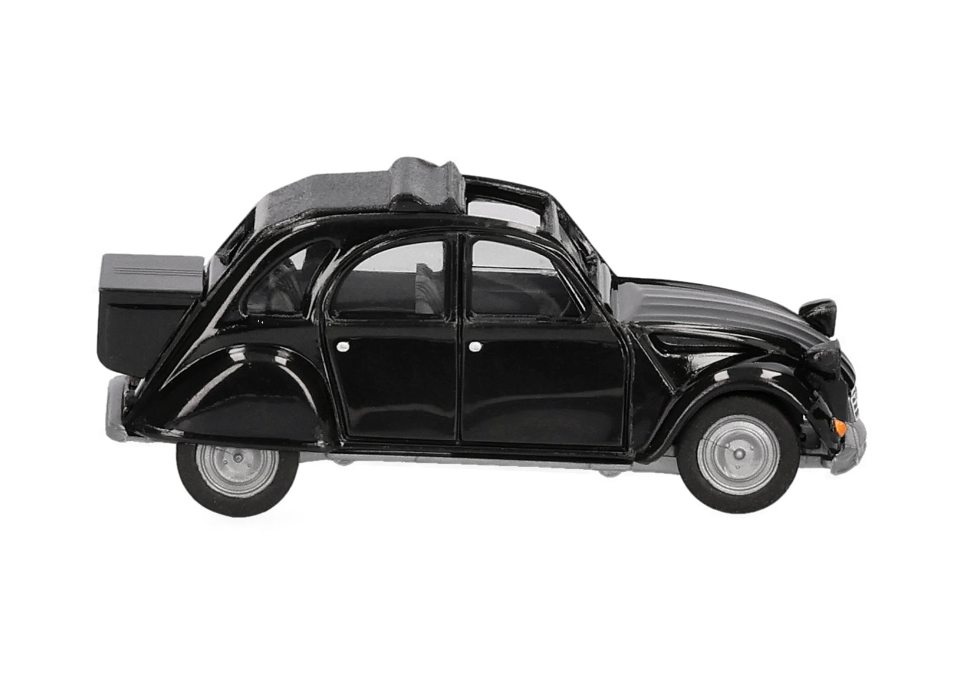 Spielzeugauto, Modellauto, schwarz, Sedan, Gussformauto, Spielzeug, Auto, Limousine, schwarz, Modell