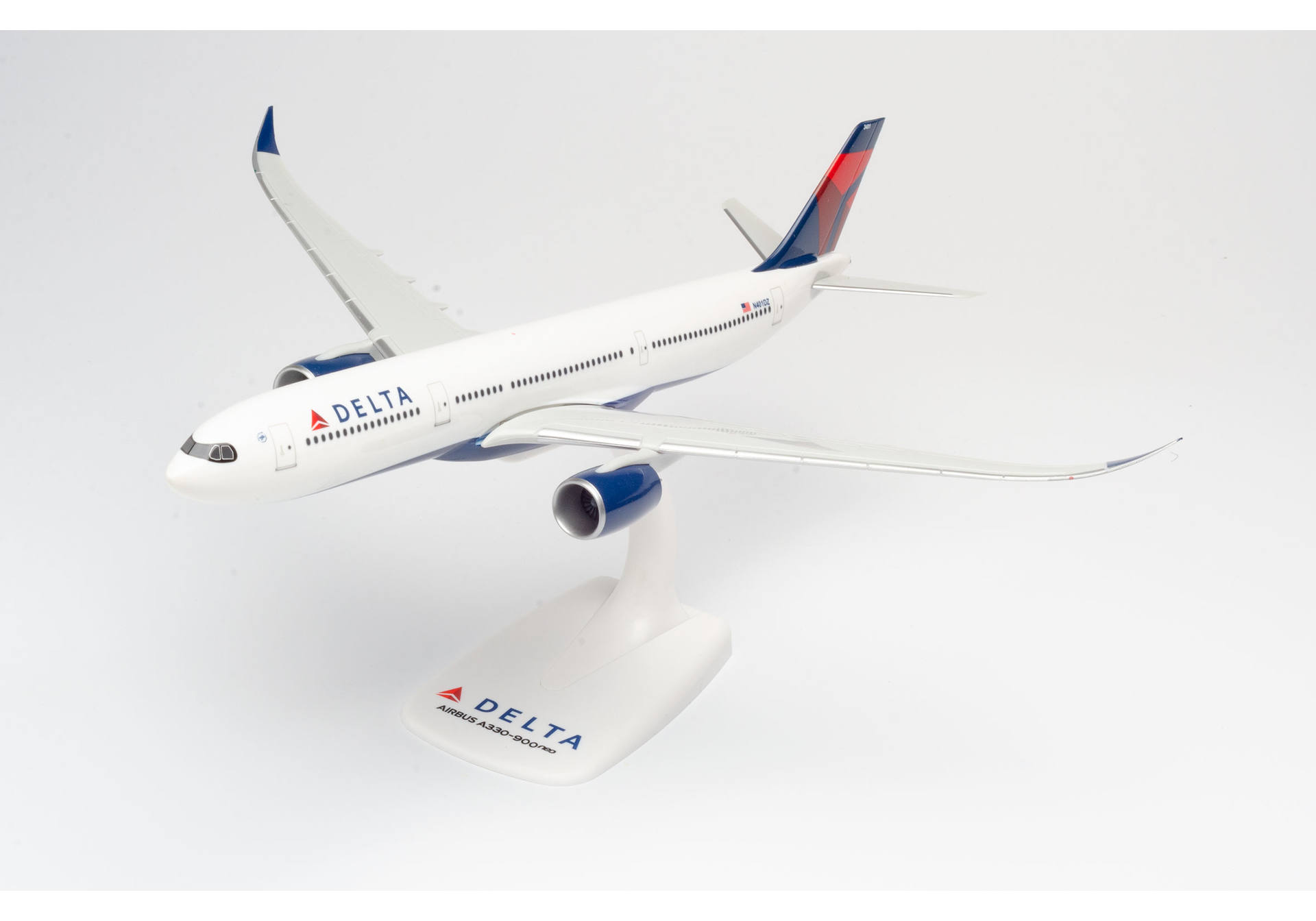 Delta Air Lines Airbus A330-900 neo