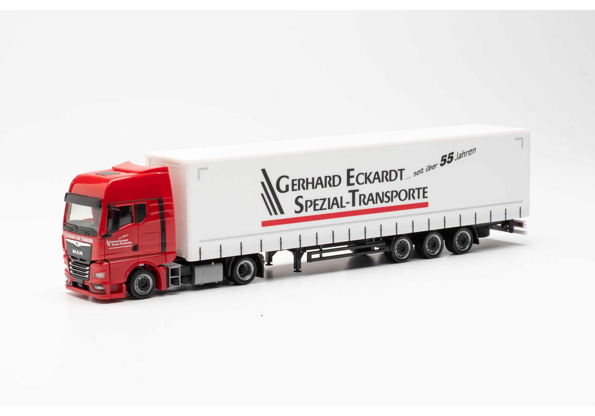 MAN TGX GX JumboGaPlSz 'Eckar
