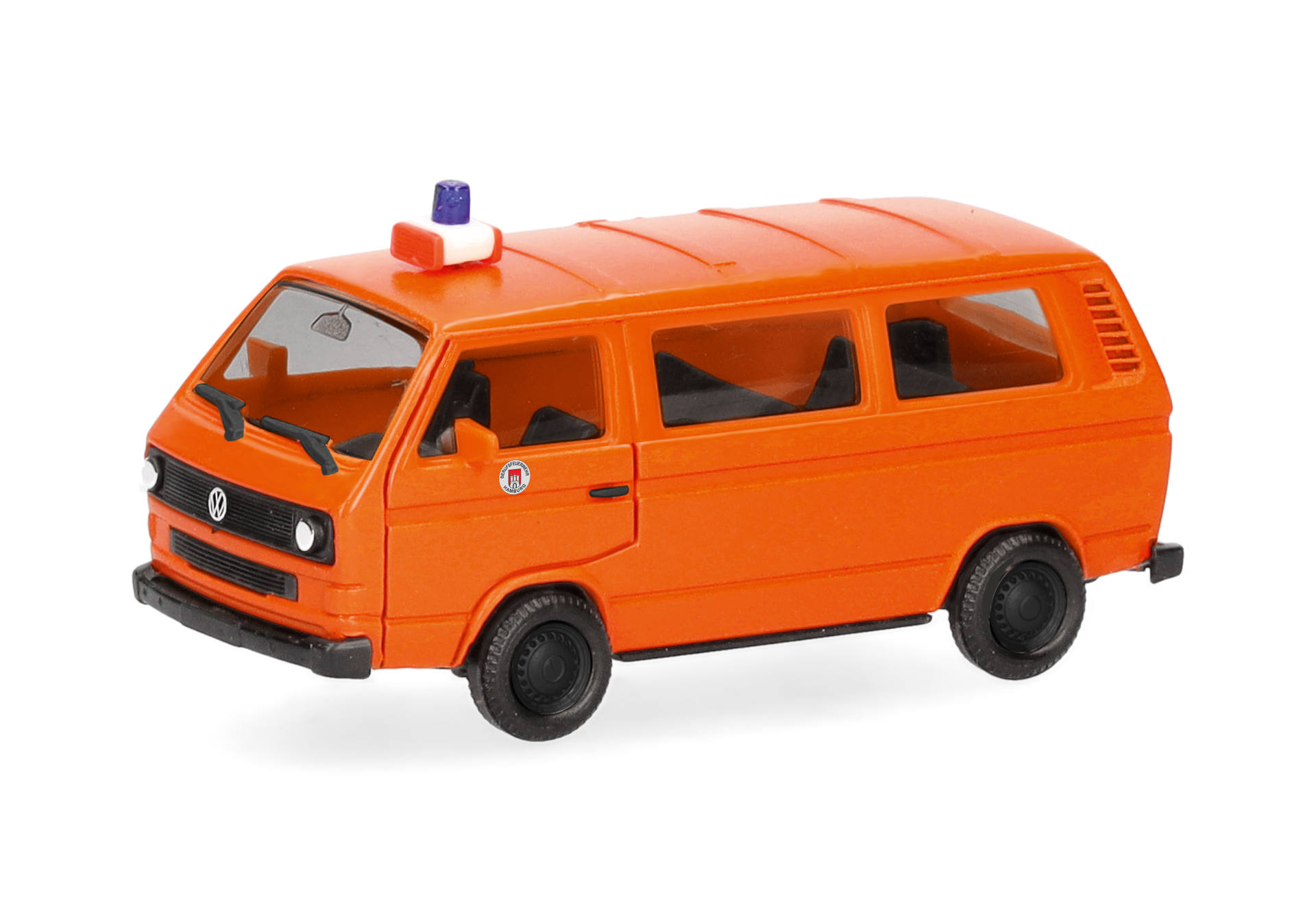 Hračka Volkswagen T3 - model auta