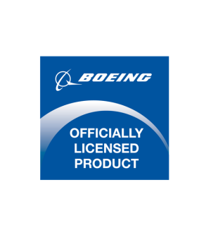 aviation, aircraft, license, logo, boeing