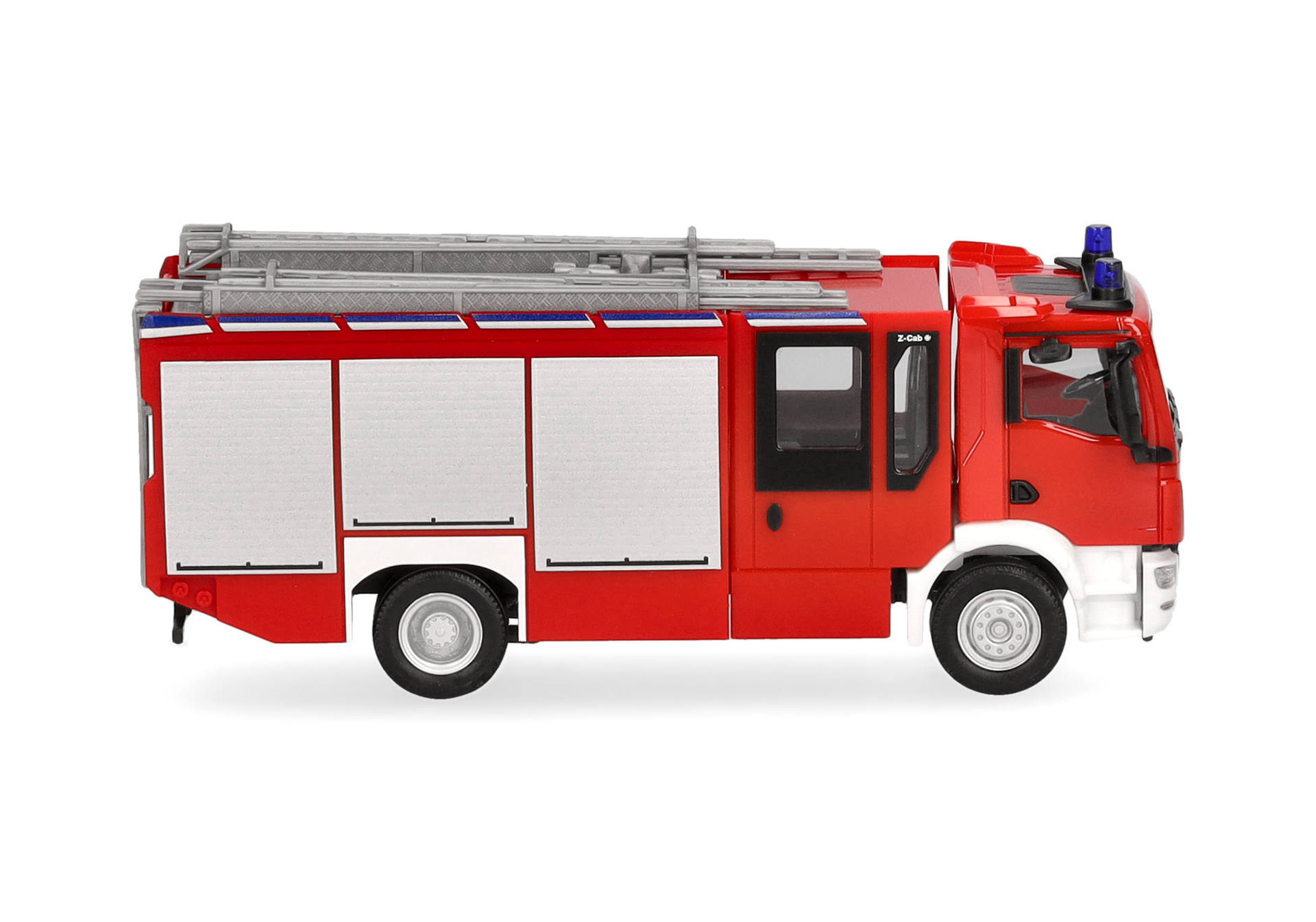 MAN TGM CC Z-Cab "Feuerwehr"