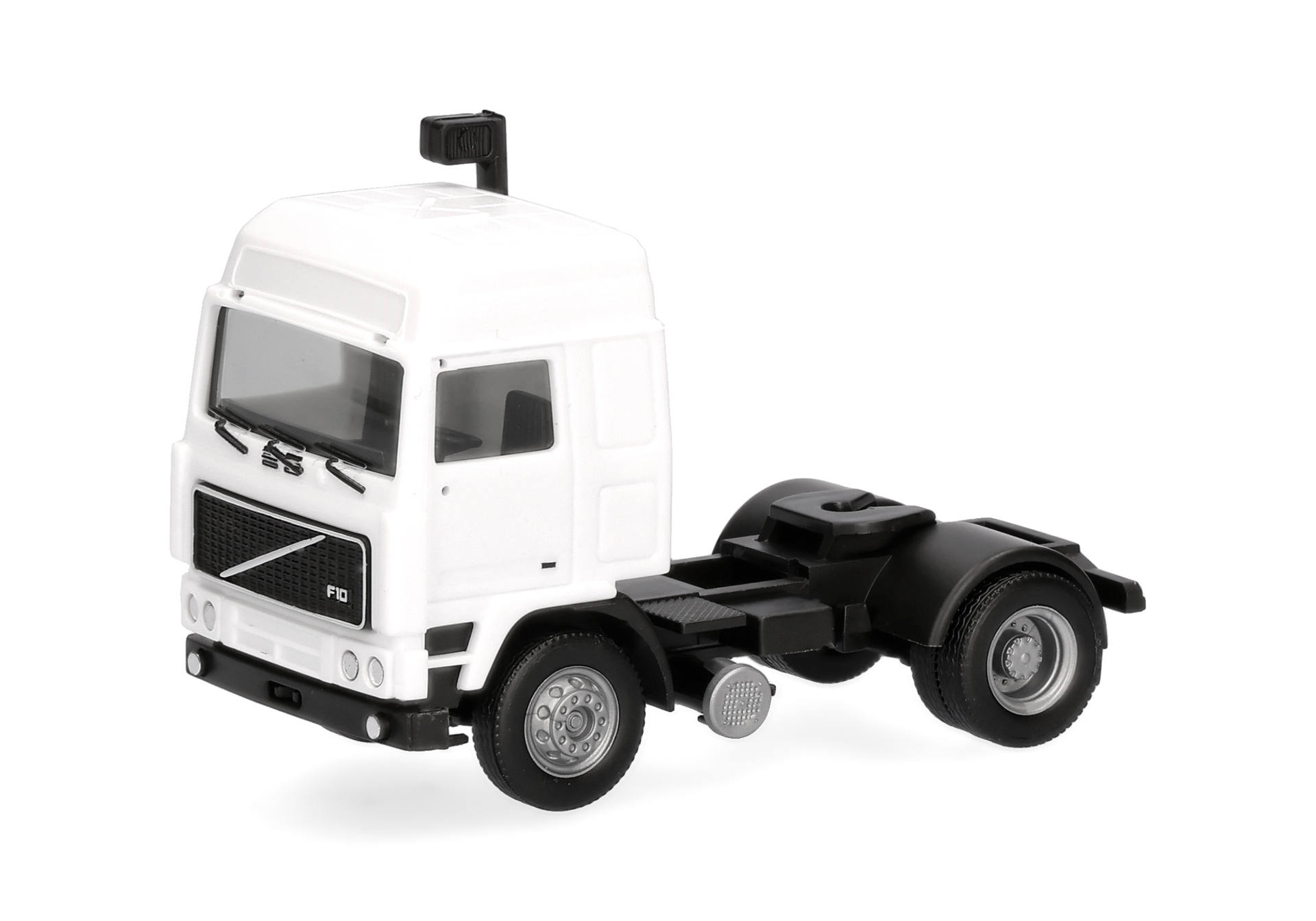 Hračka Volvo F10 - model traktoru