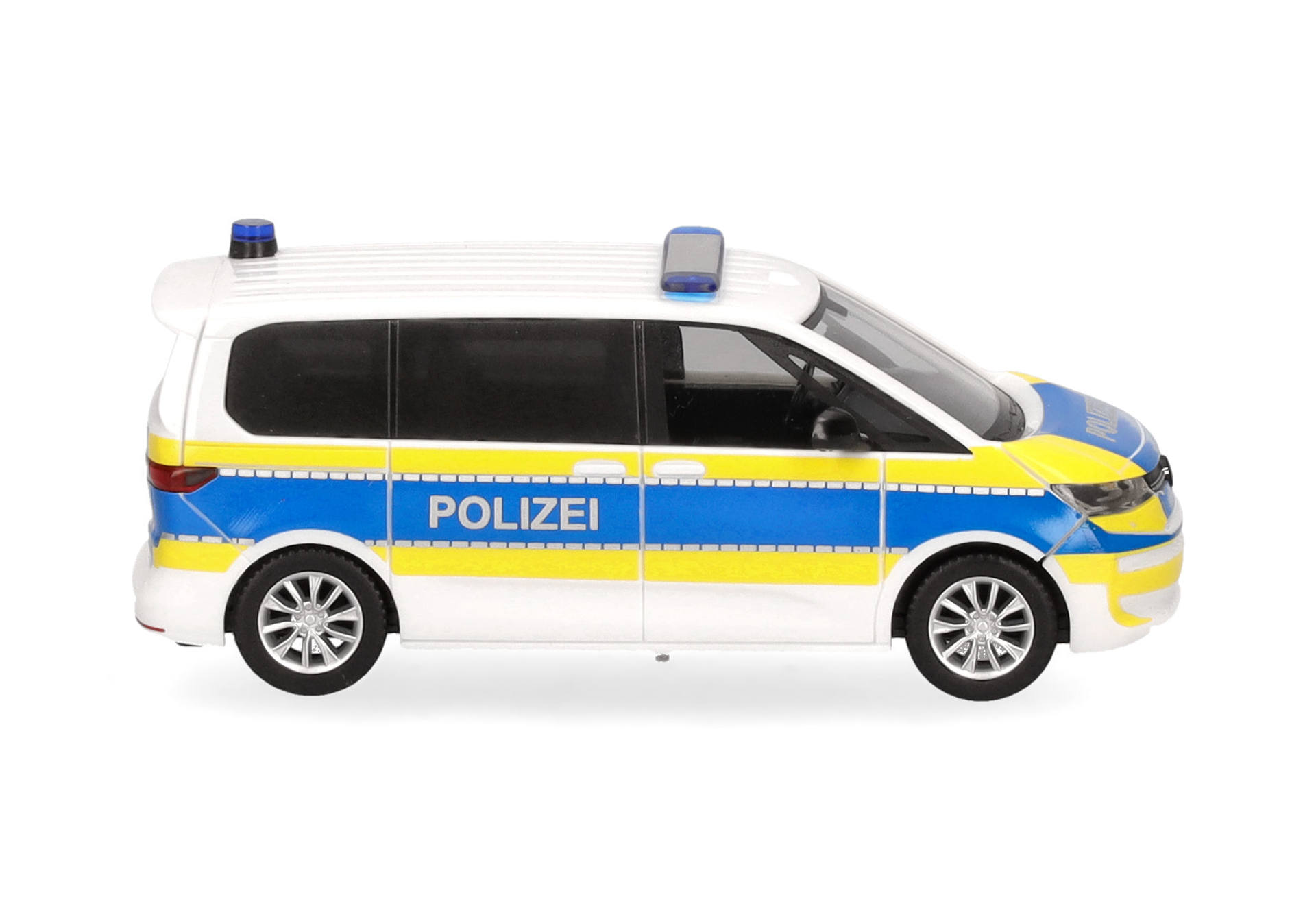 Volkswagen (VW) Multivan "Polizei Niedersachsen"