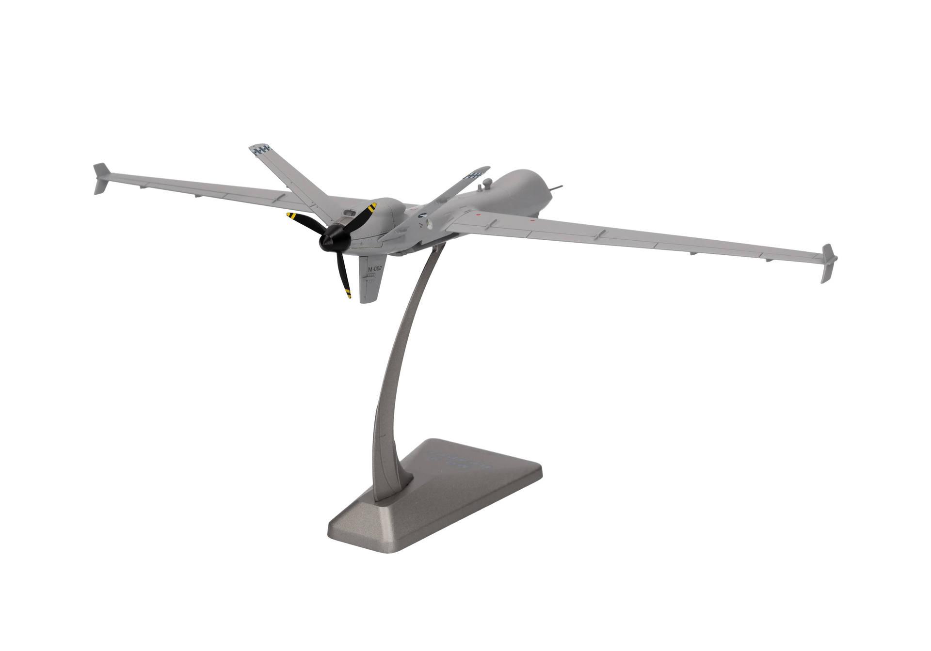 Royal Netherlands Air Force MQ-9A Reaper Block 5 - 306 Squadron, Leeuwarden