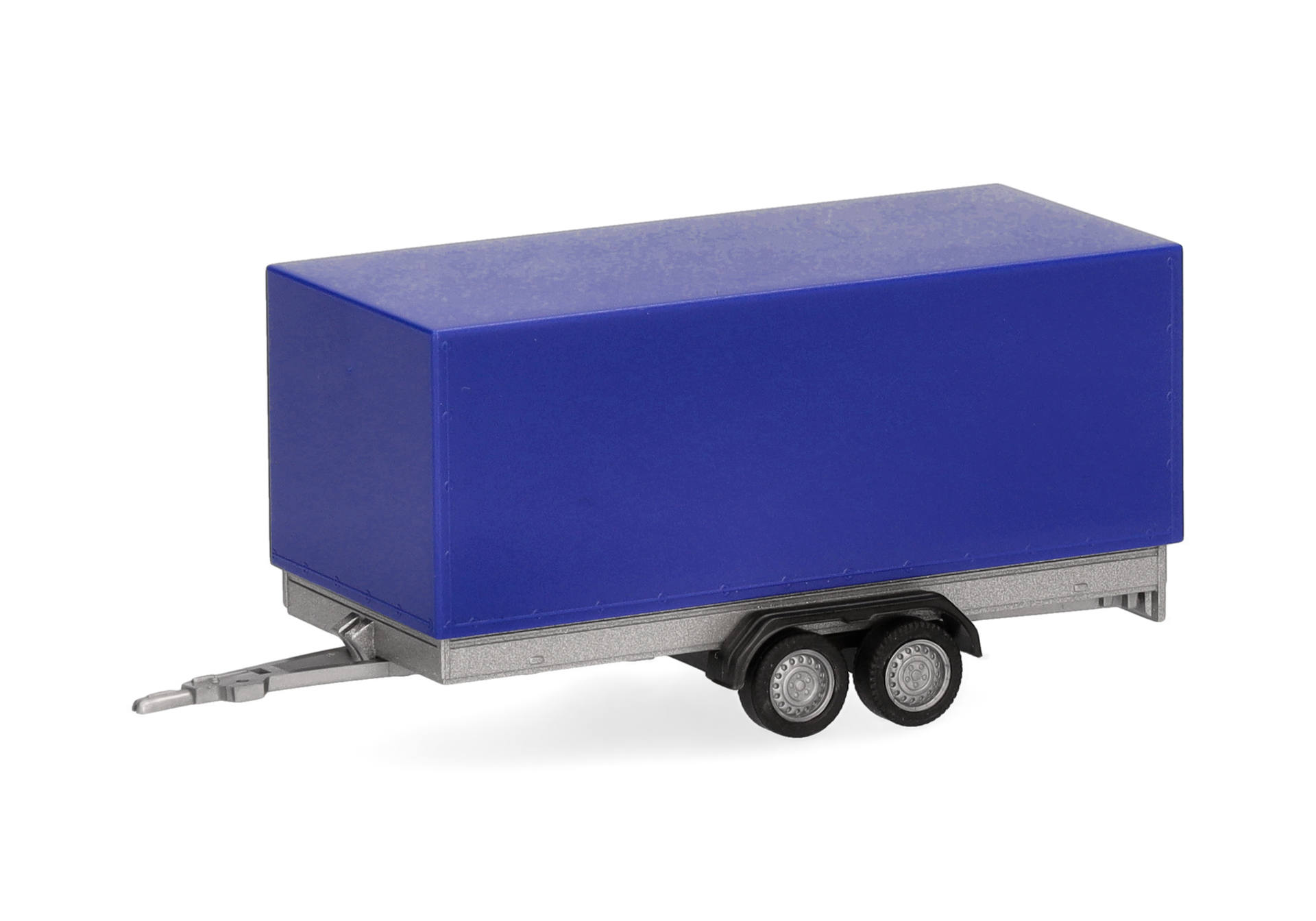 herpa - Onderdelen service all-rad-chassis Iveco Trakker 6x6 (2 stuks herpa - Onderdelen service all-rad-chassis Iveco Trakker 6x6 (2 stuks