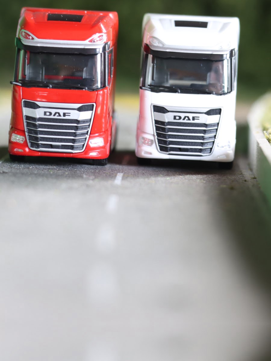 Neue Nutzfahrzeugära?