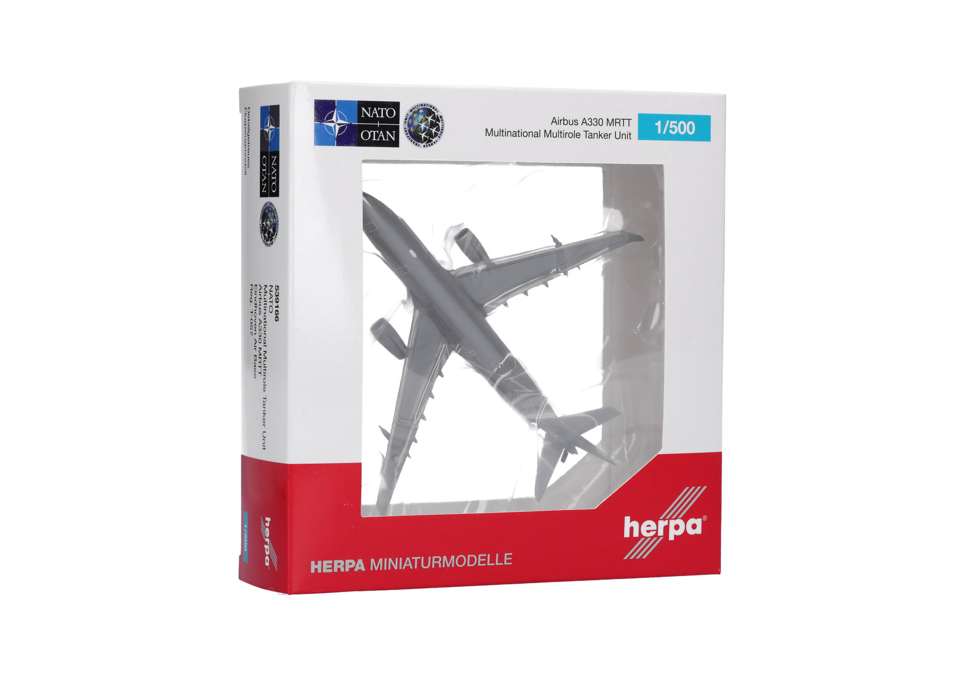 model, airplane, 1/500, scale, diecast