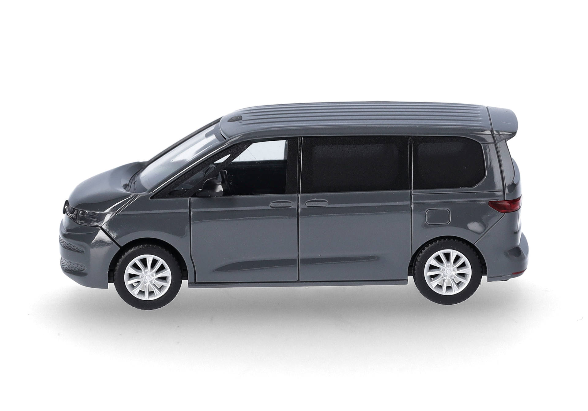 Volkswagen (VW) Multivan, Pure Grey