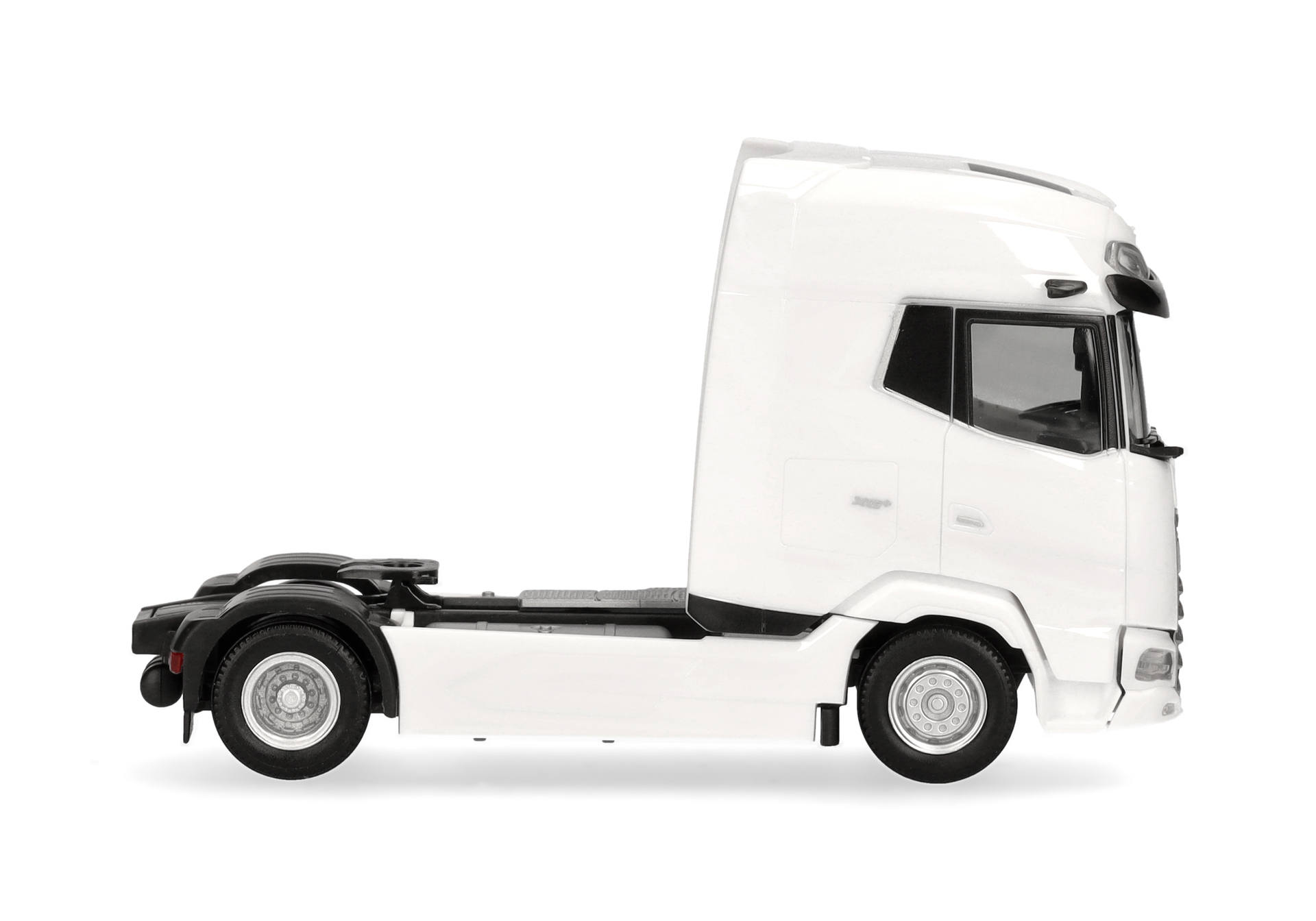 DAF XG+ facelift Zugmaschine 2achs, weiß