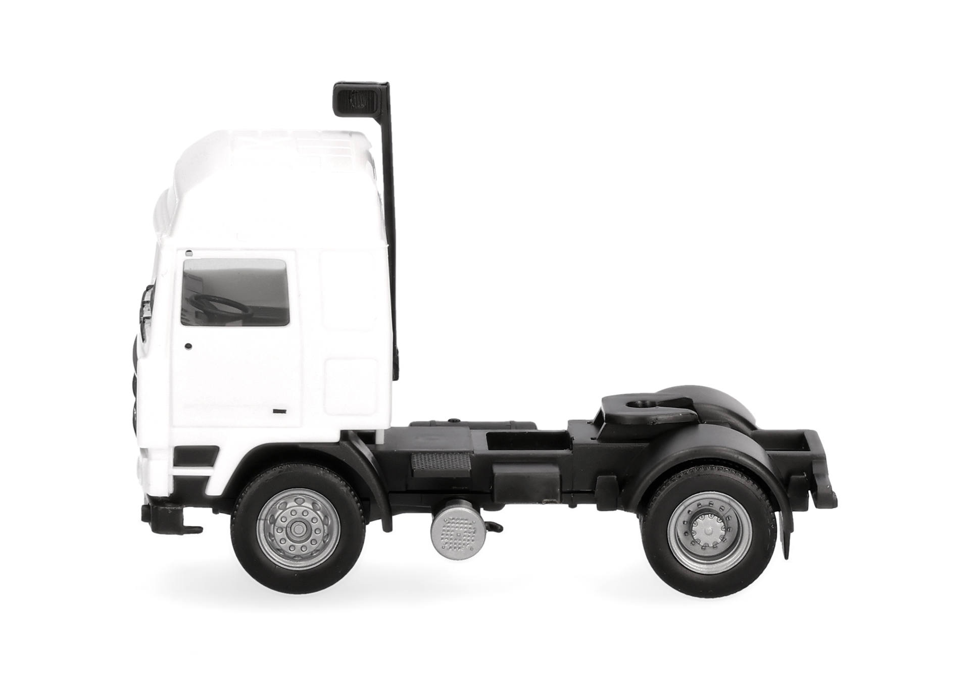 truck, semi-truck, tractor, cab, toy