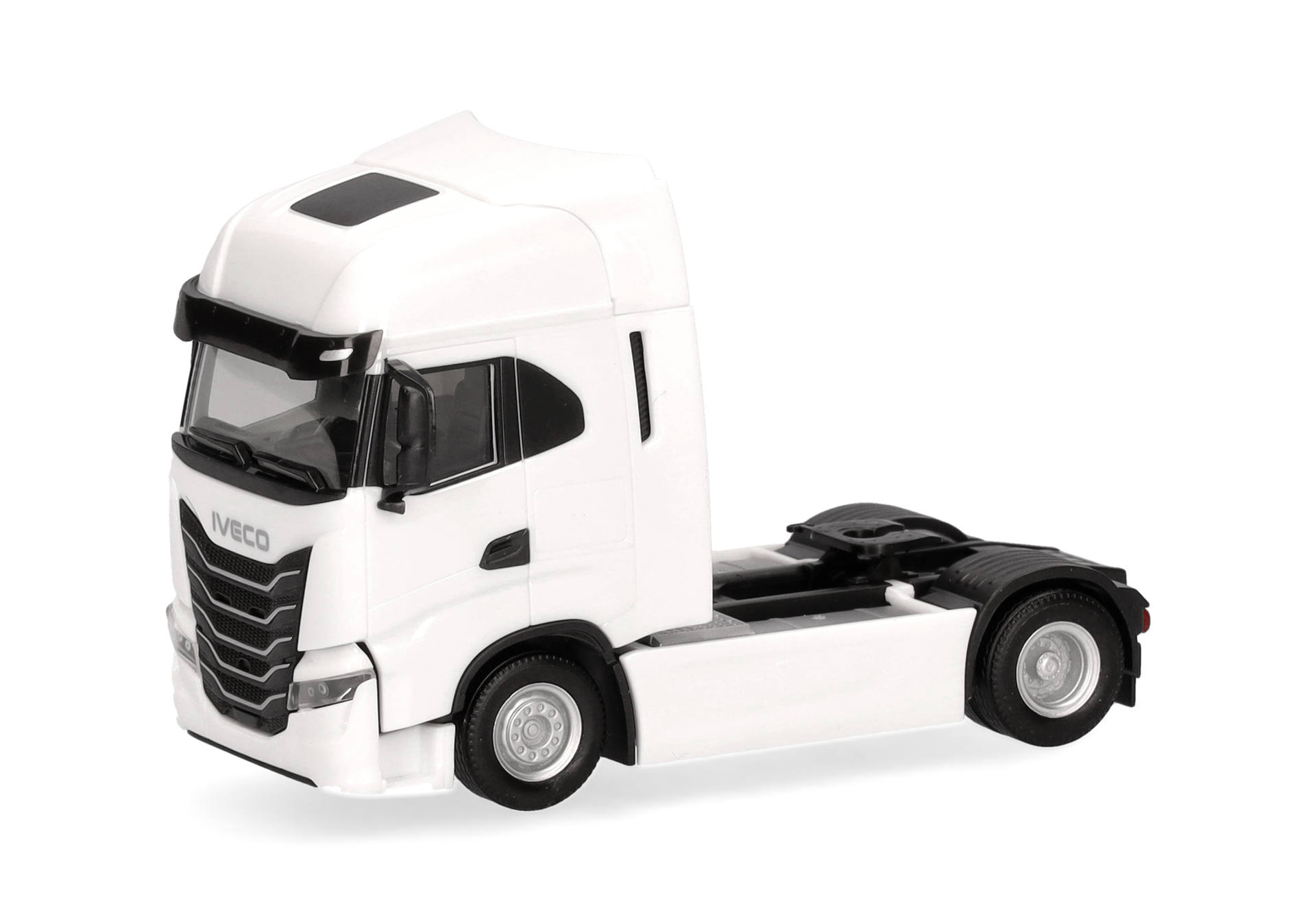 Hračka Iveco S-Way - model traktoru