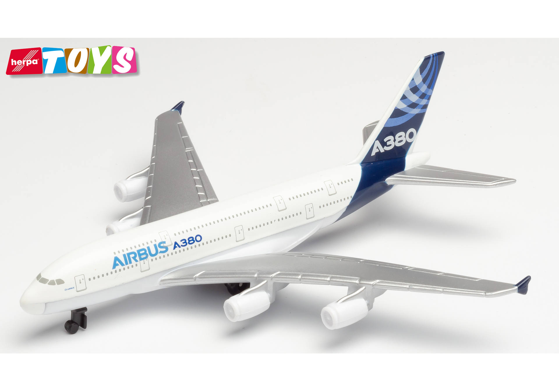 aircraft, airbus, a380, toy, model