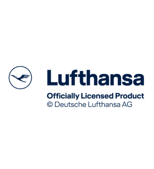 airline, logo, Lufthansa, blue, circle