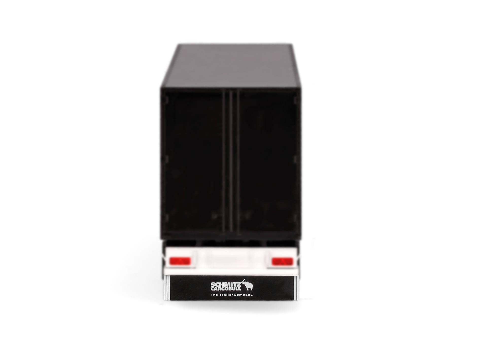 Accessories: Rear splash flap for trailer and trucks, "SCHMITZ" (8 pieces)