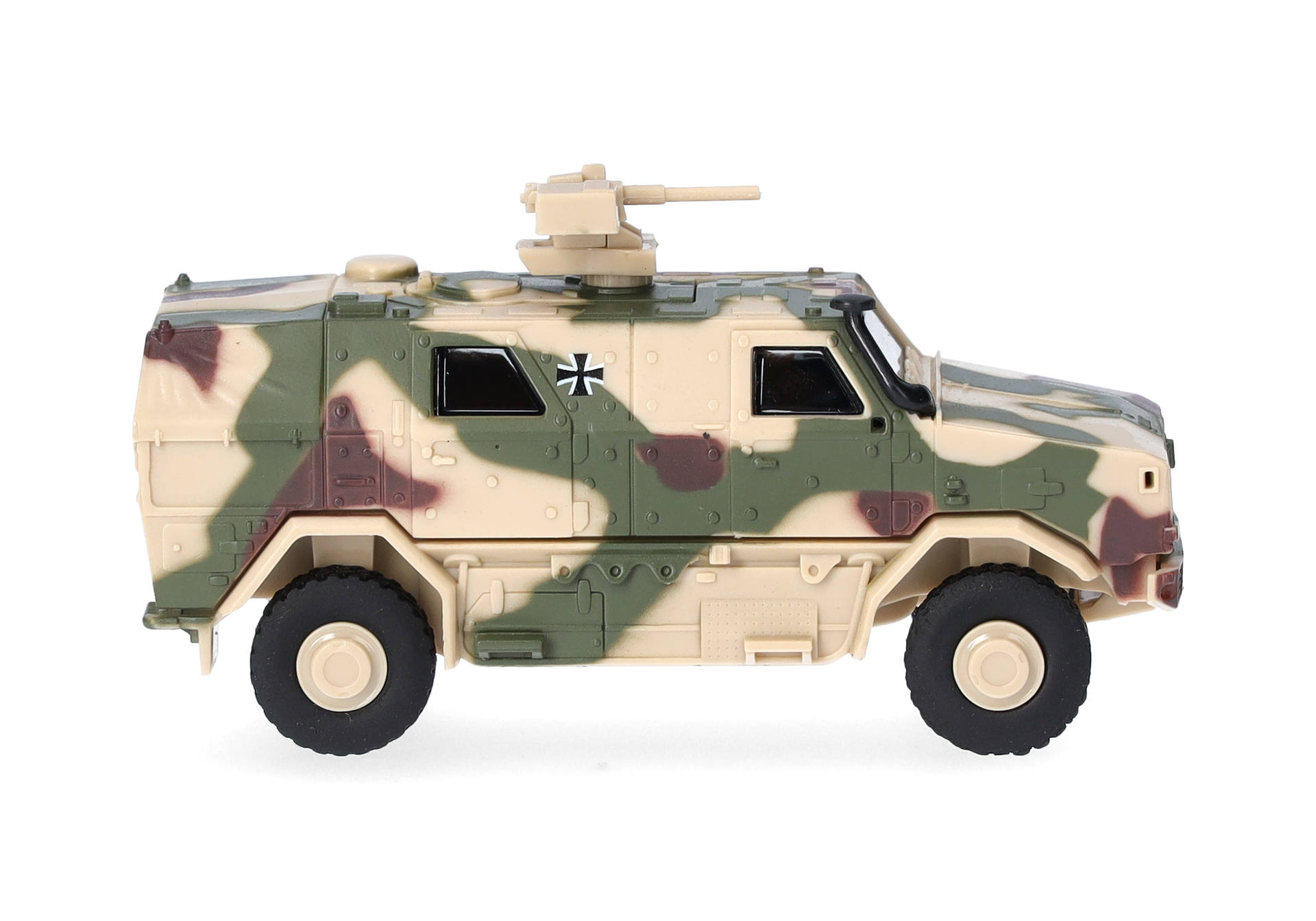 ATF Dingo (FLW 200), sandbeige camouflage