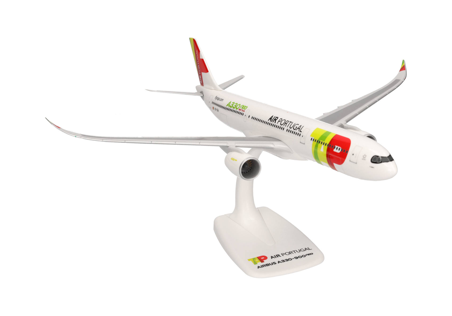 TAP Air Portugal Airbus A330-900neo