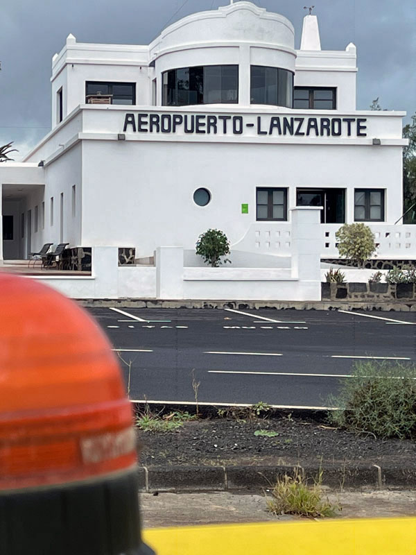 Prosperity for Lanzarote