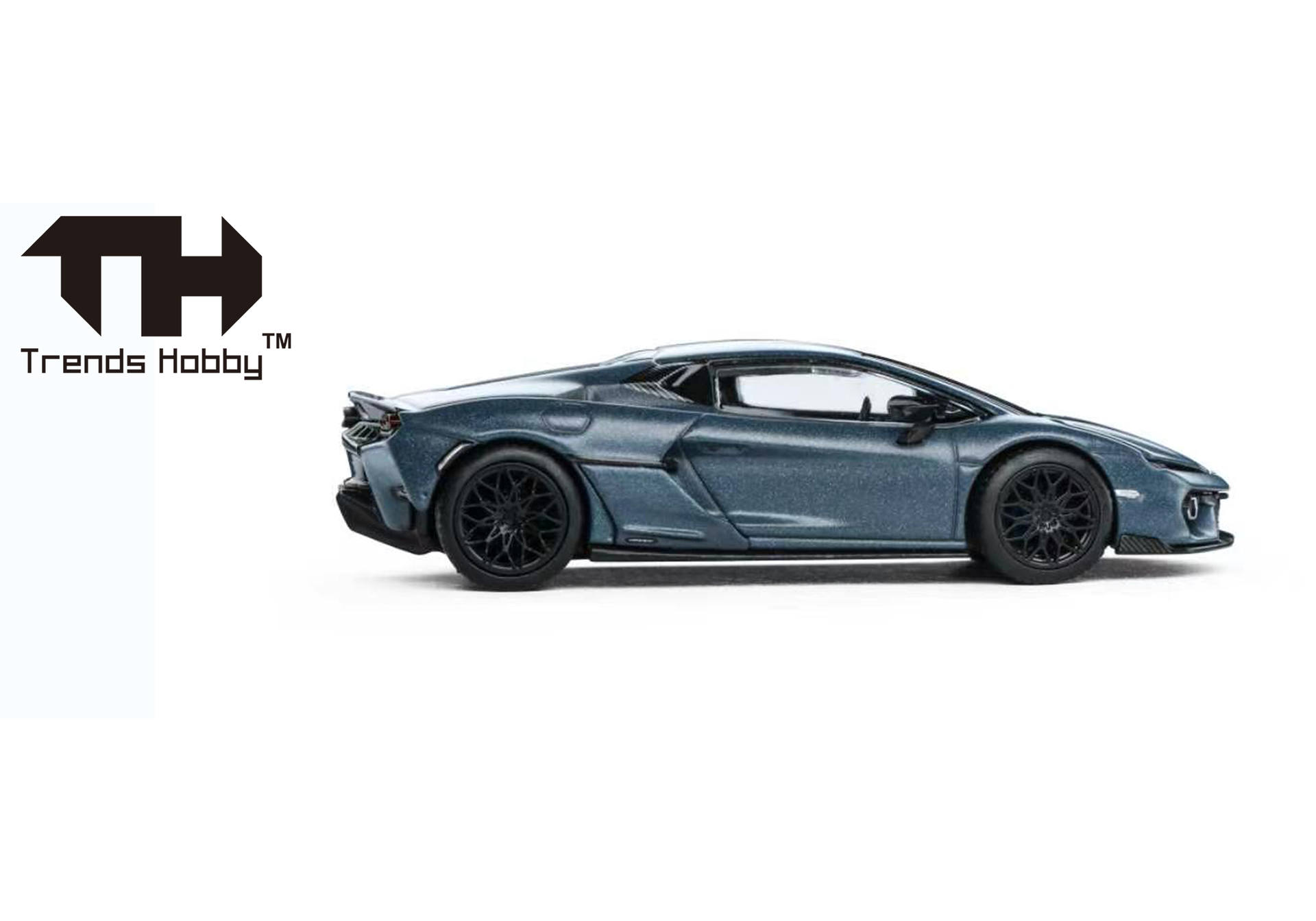 diecast car, model car, blue car, sports car, rubber wheels