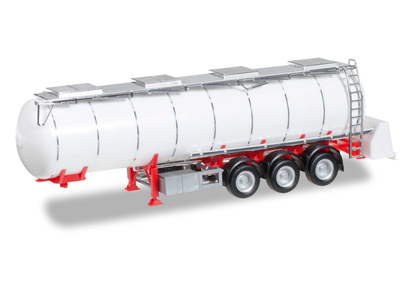 foodtank trailer Feldbinder, 32m³