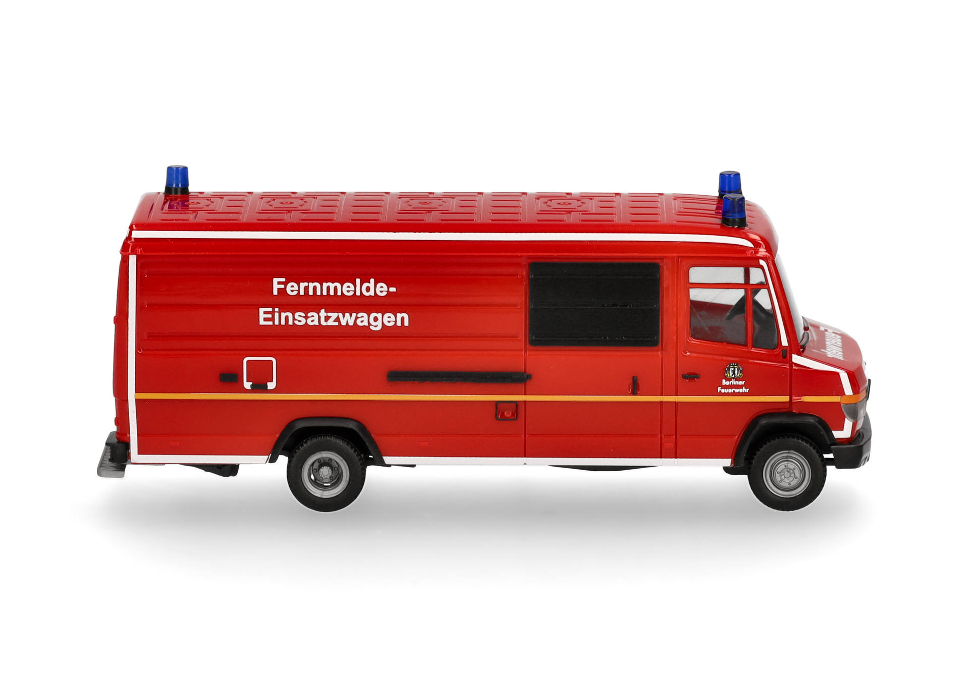 emergency, van, red, police-fire, toys