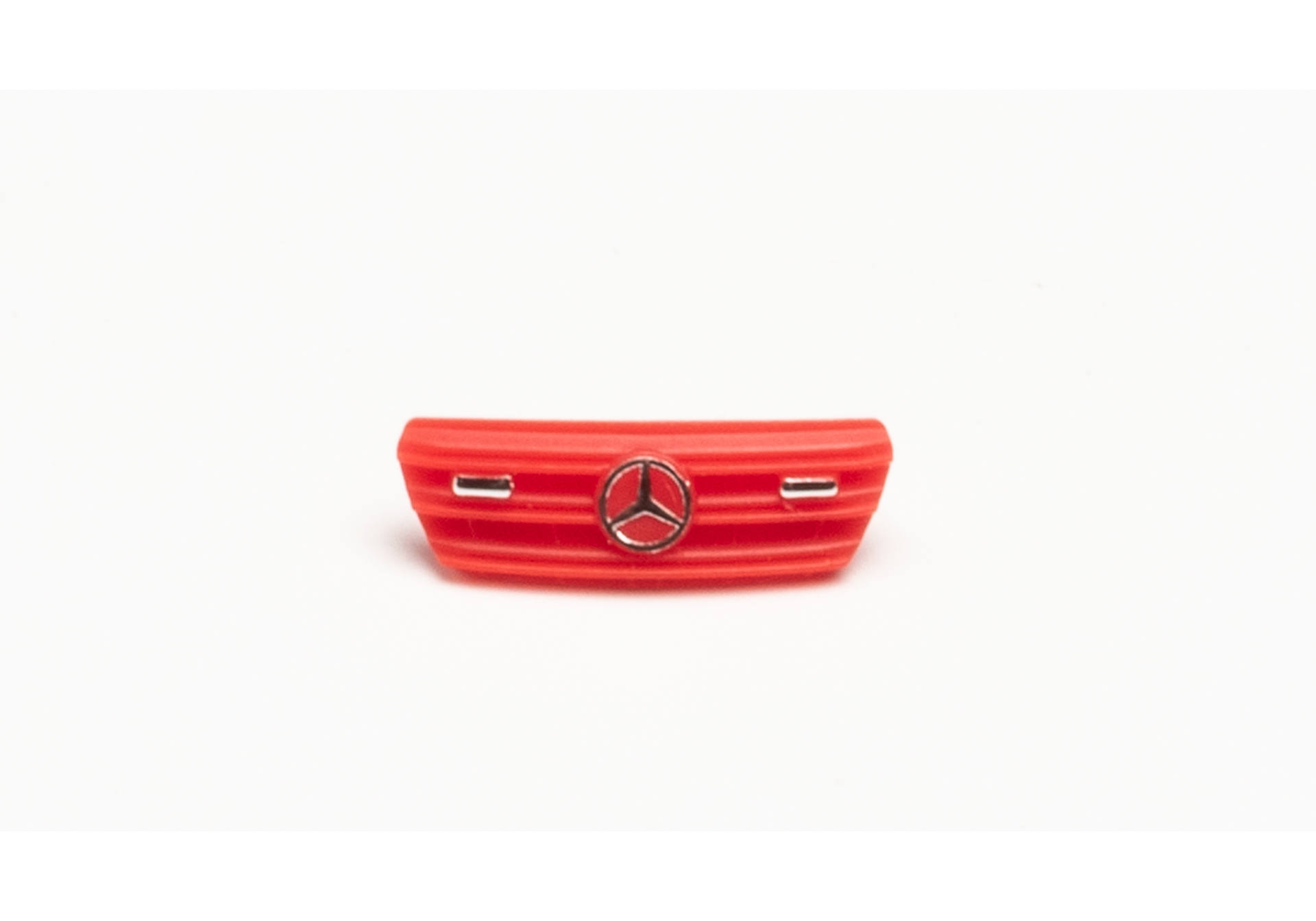 Zubehör Kühlergrill Mercedes-Benz Sprinter `18 mit Frontblitzern, je 2x weiß, schwarz, rot und leuchtrot