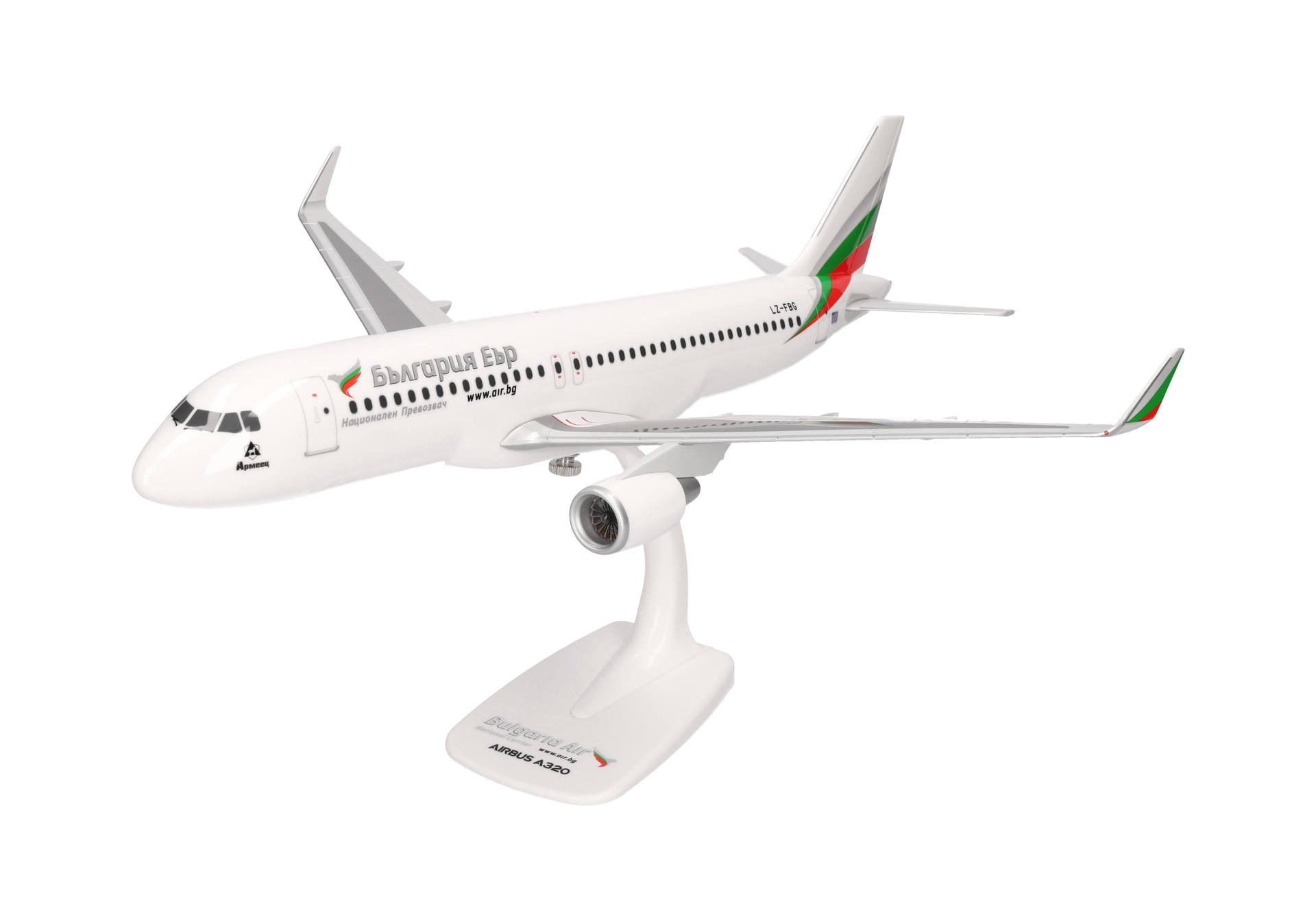 airplane, model, winglet, jet engine, display model