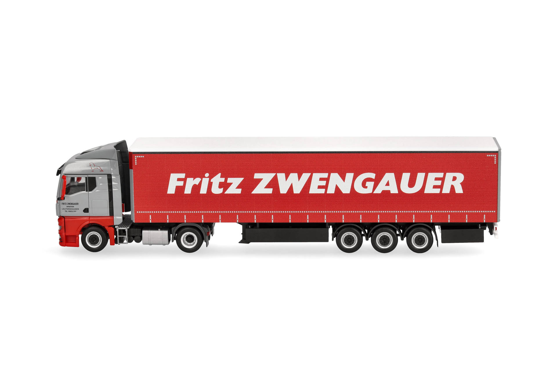 Anhänger-LKW, Lastwagen, Fahrzeug, Maschine, Rad