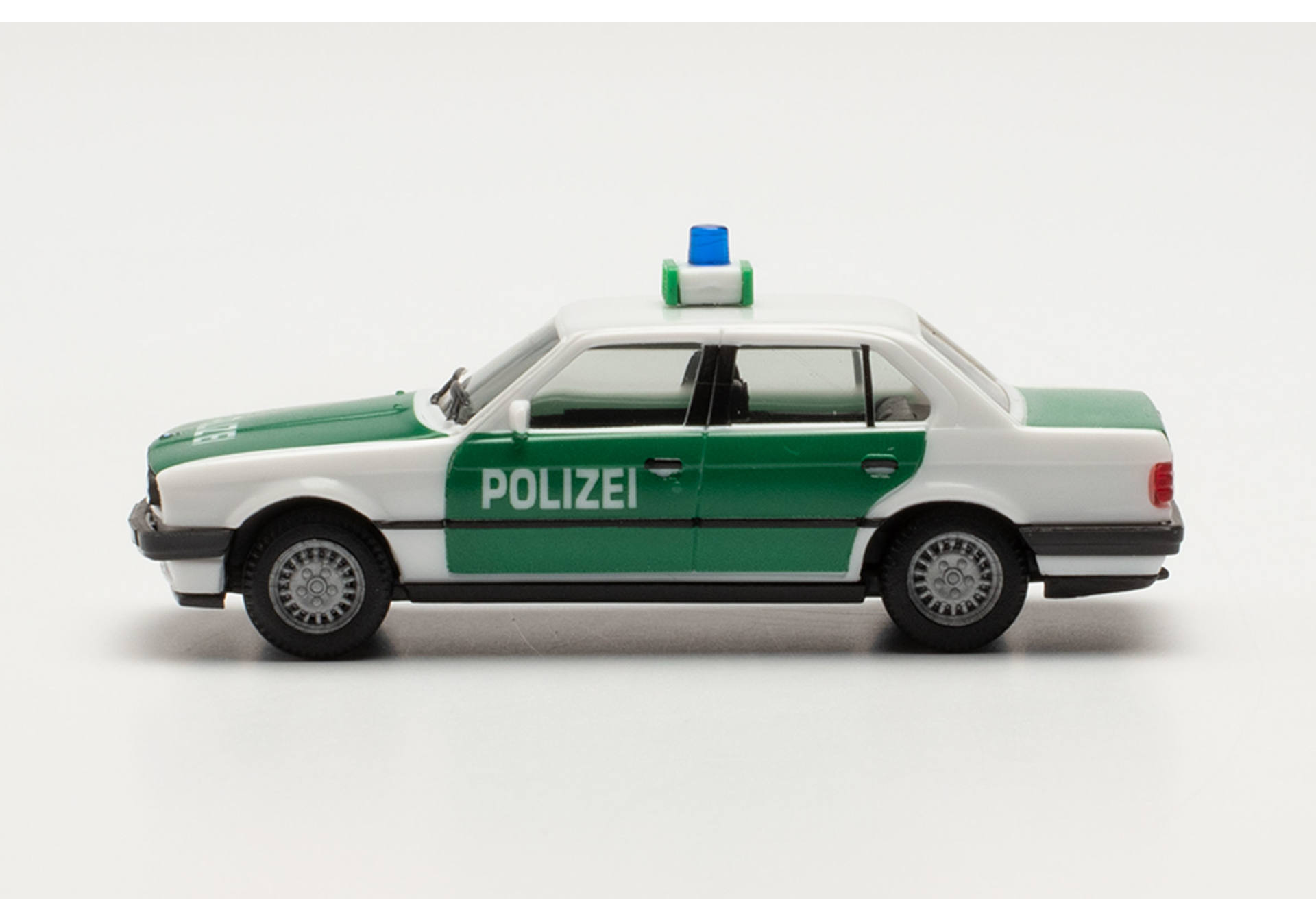 BMW 323i (E30) „Polizei“