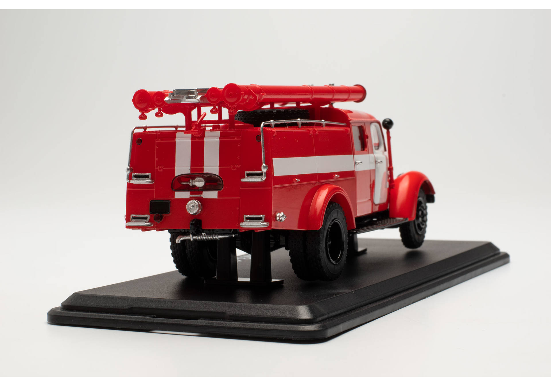 Fire engine PMZ-17A (164)