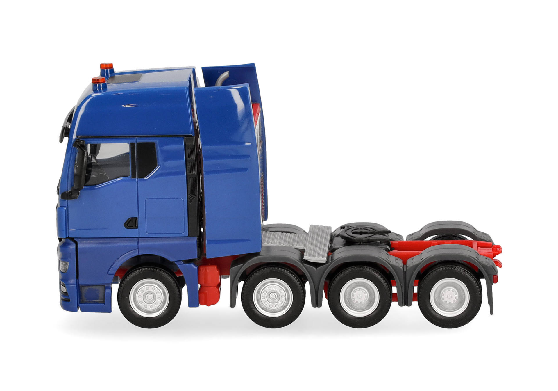 Trailer Truck, Truck, Vehicle, Machine, Wheel