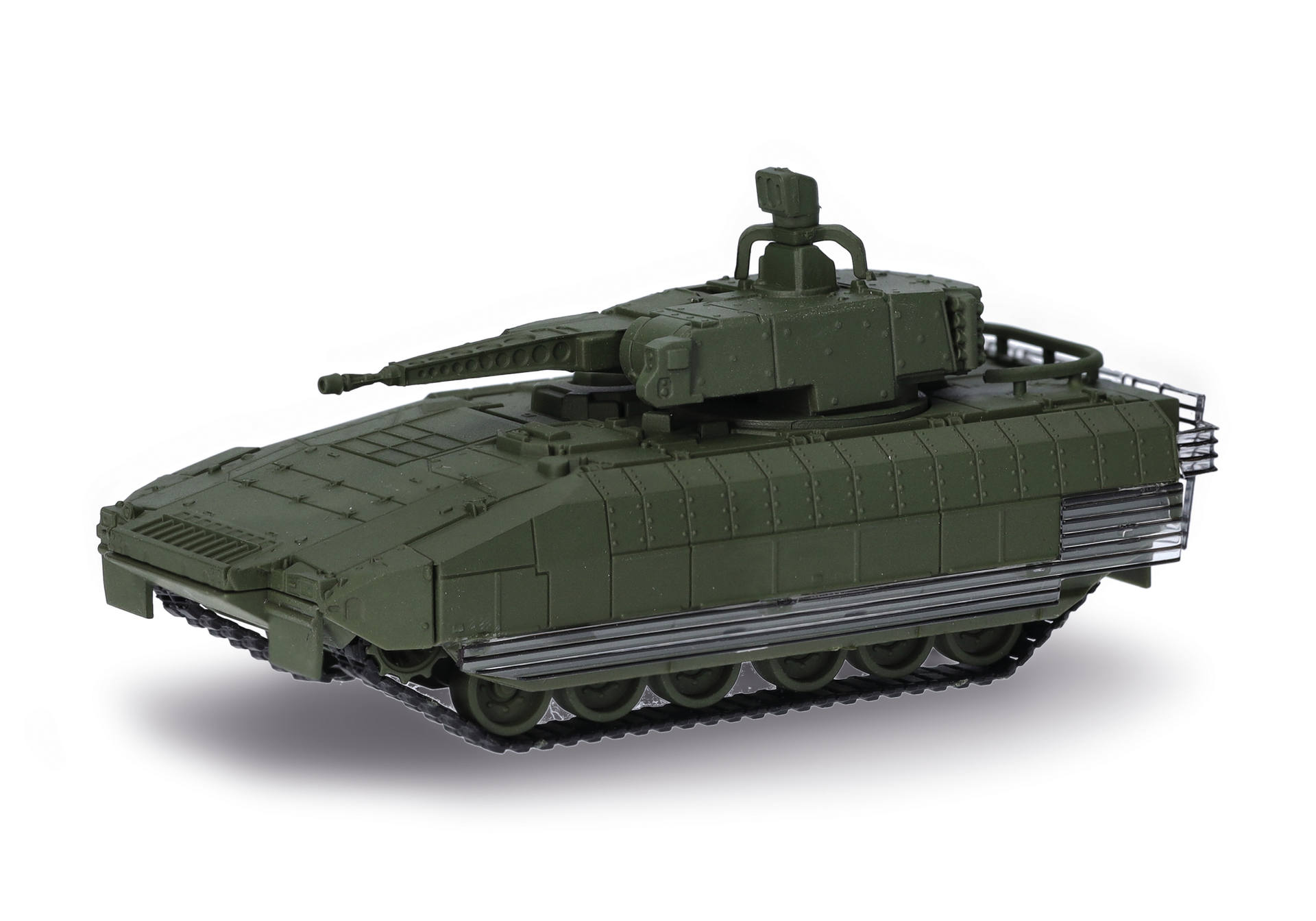 Schützenpanzer Puma, undecorated