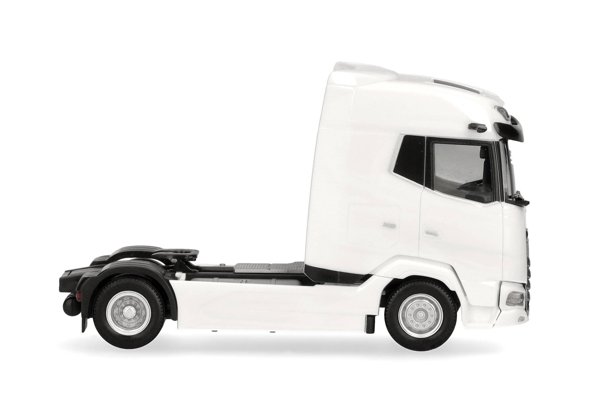 DAF XG facelift Zugmaschine 2achs, weiß
