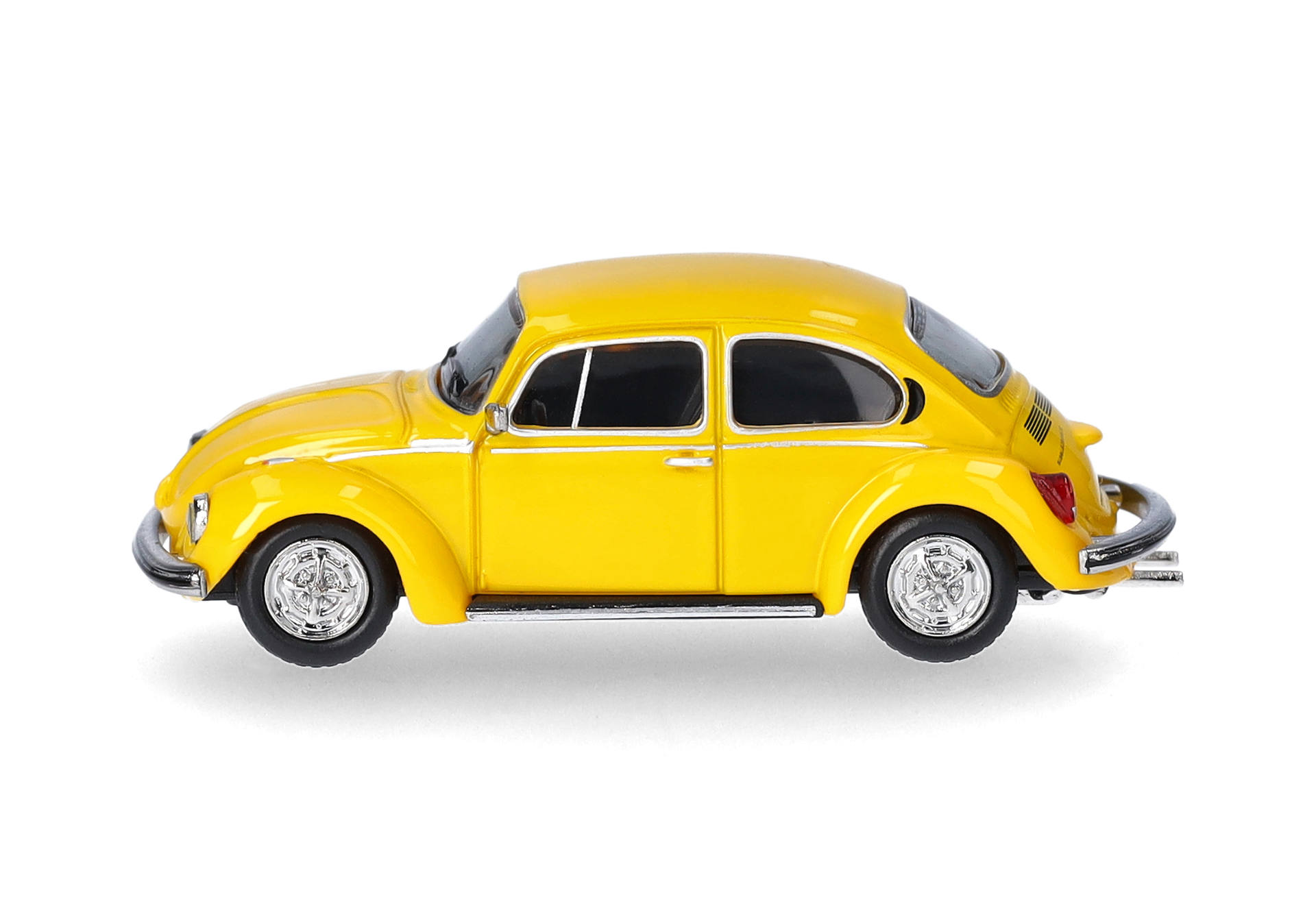 toy car, yellow, sedan, classic, miniature