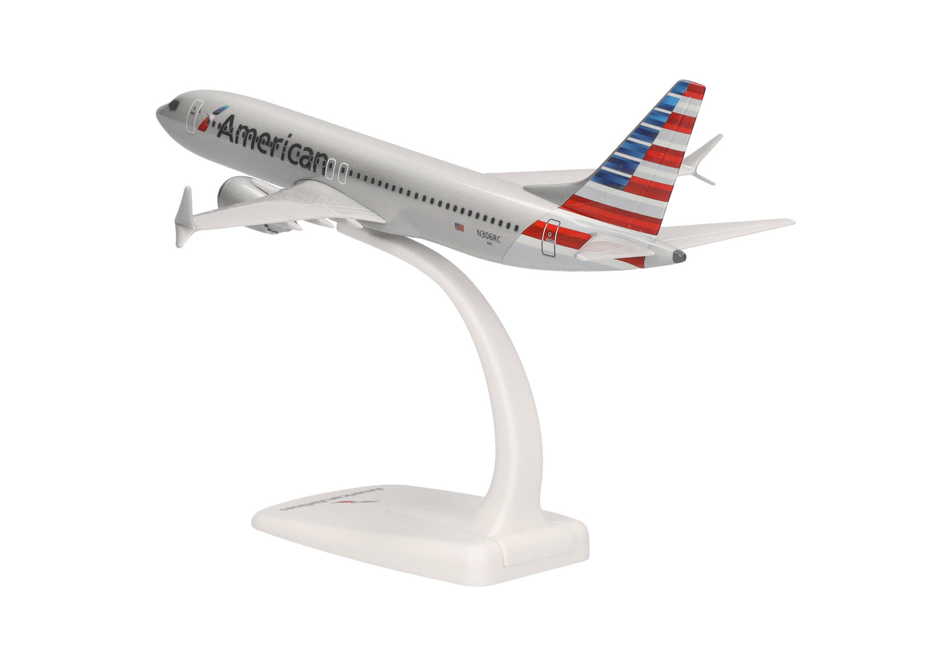 American Airlines Boeing 737 Max 8 - N306RC