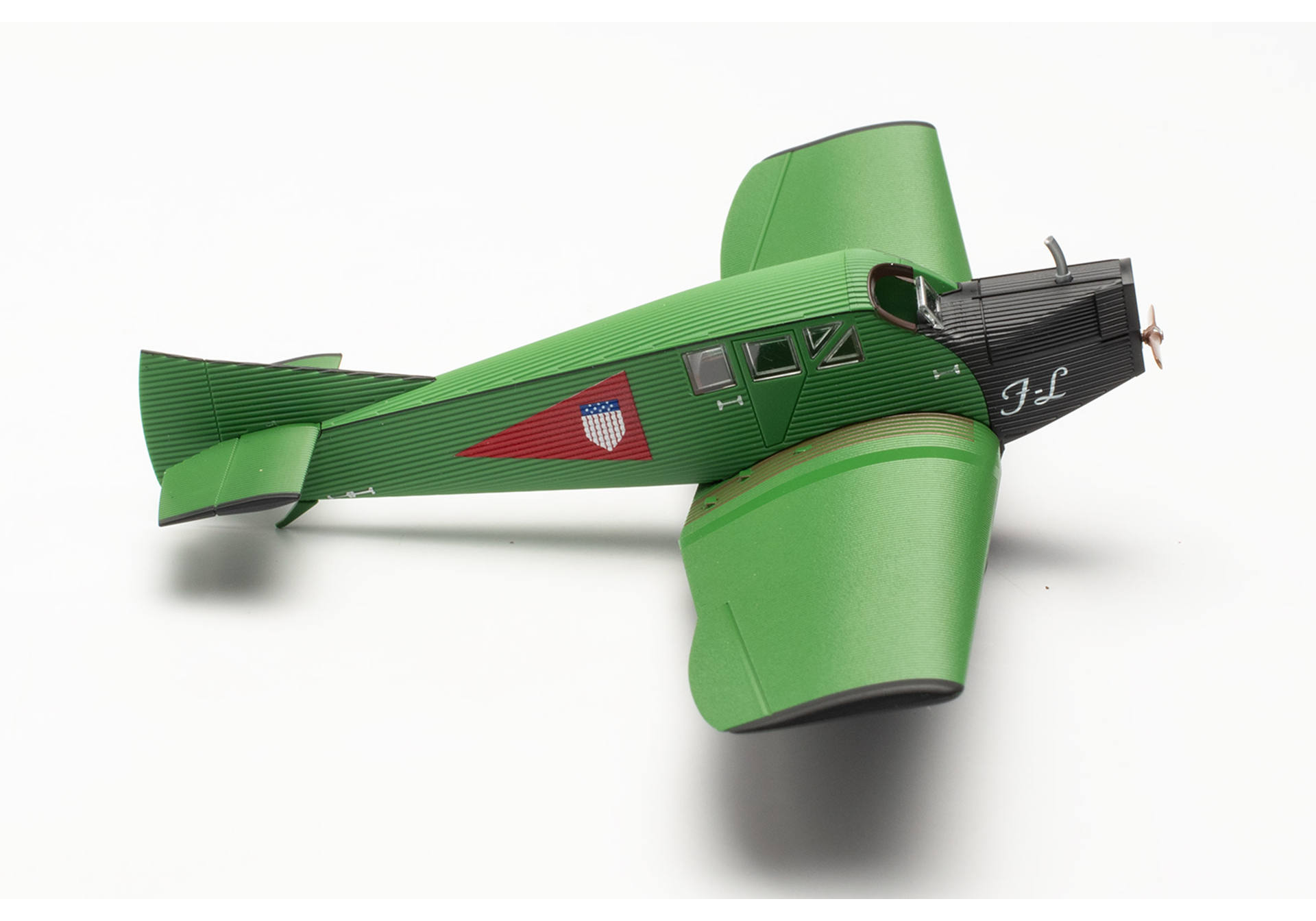 Junkers-Larsen JL-6 (F13)