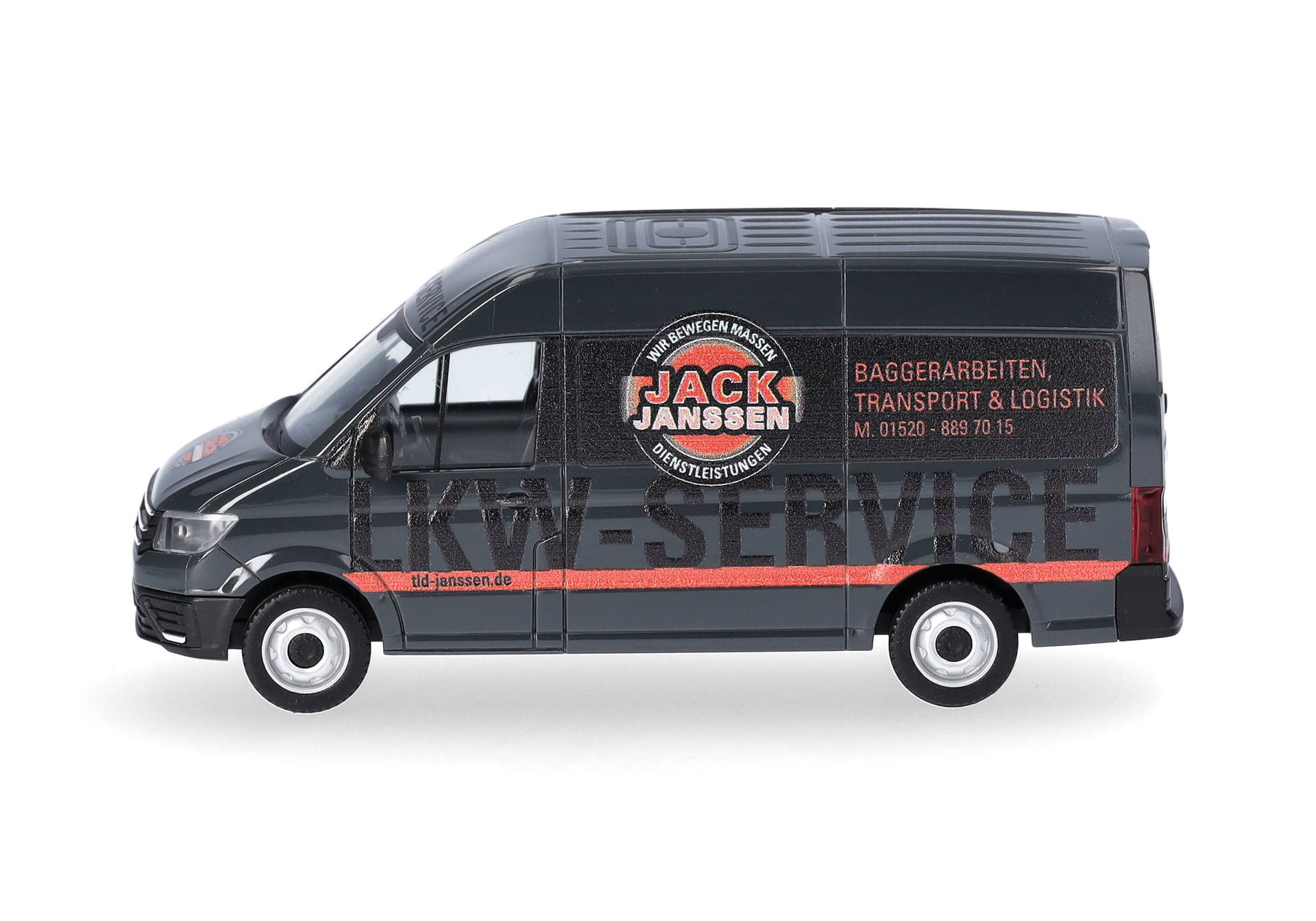 van, logo, vanity?, graphic?, delivery van
