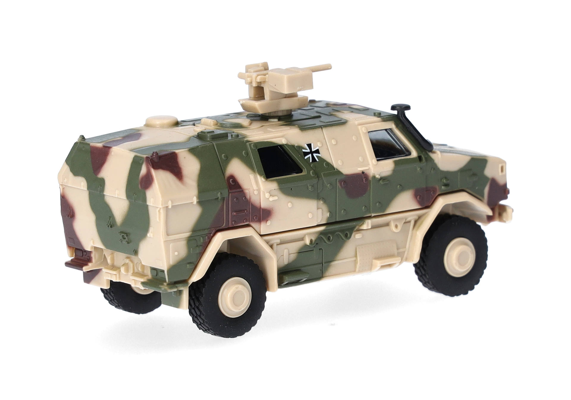 ATF Dingo (FLW 200), sandbeige camouflage