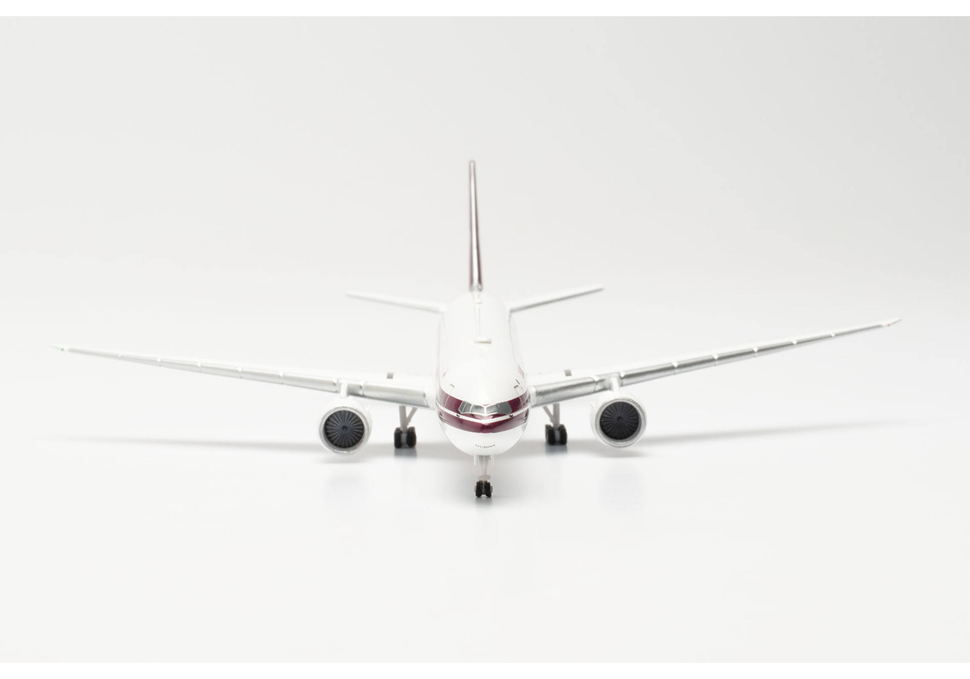 Qatar Airways Boeing 777-300ER - 25 Years of Excellence – A7-BAC