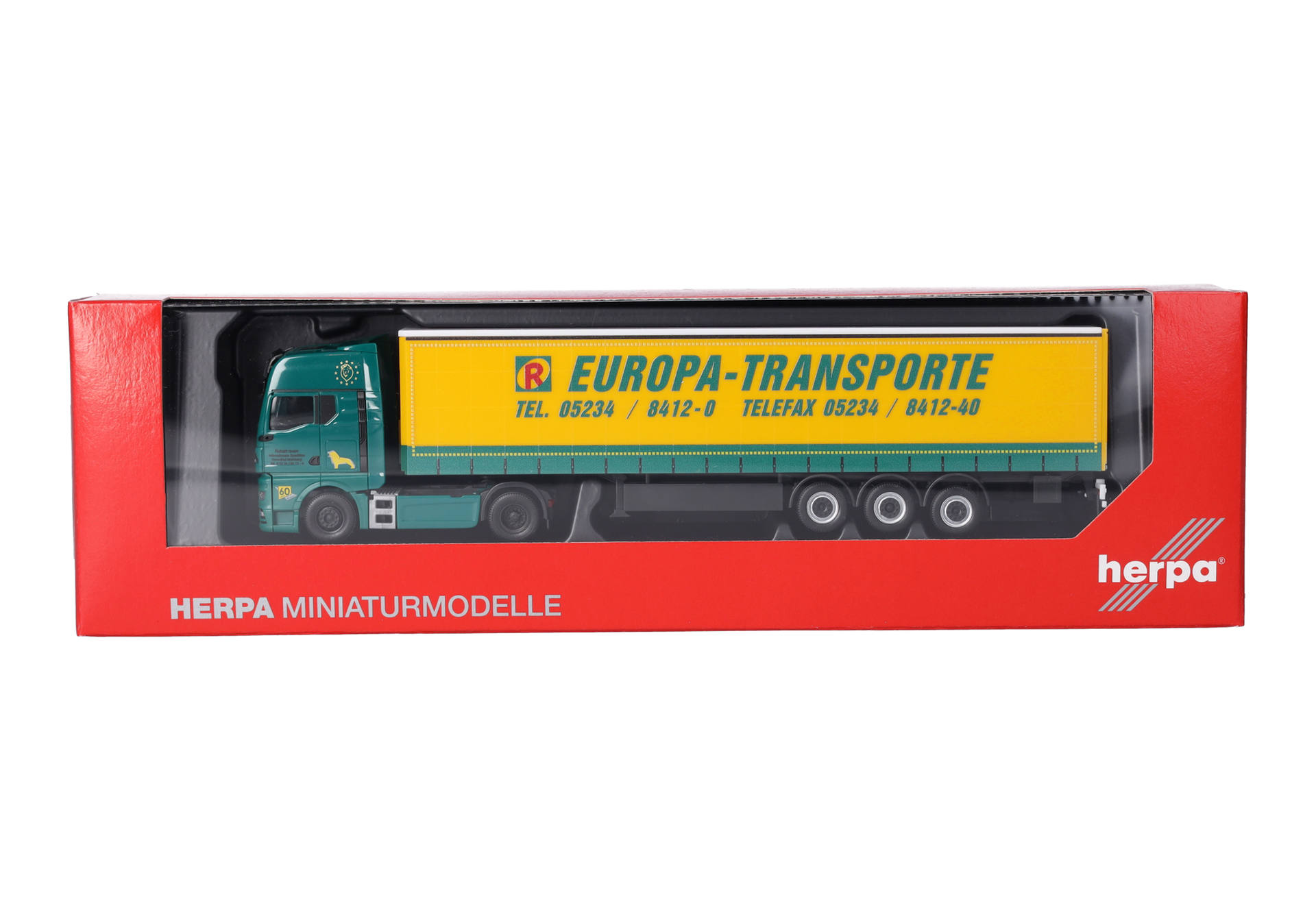 MAN TGX GX curtain canvas semitrailer truck "Rubart Europa-Transporte"