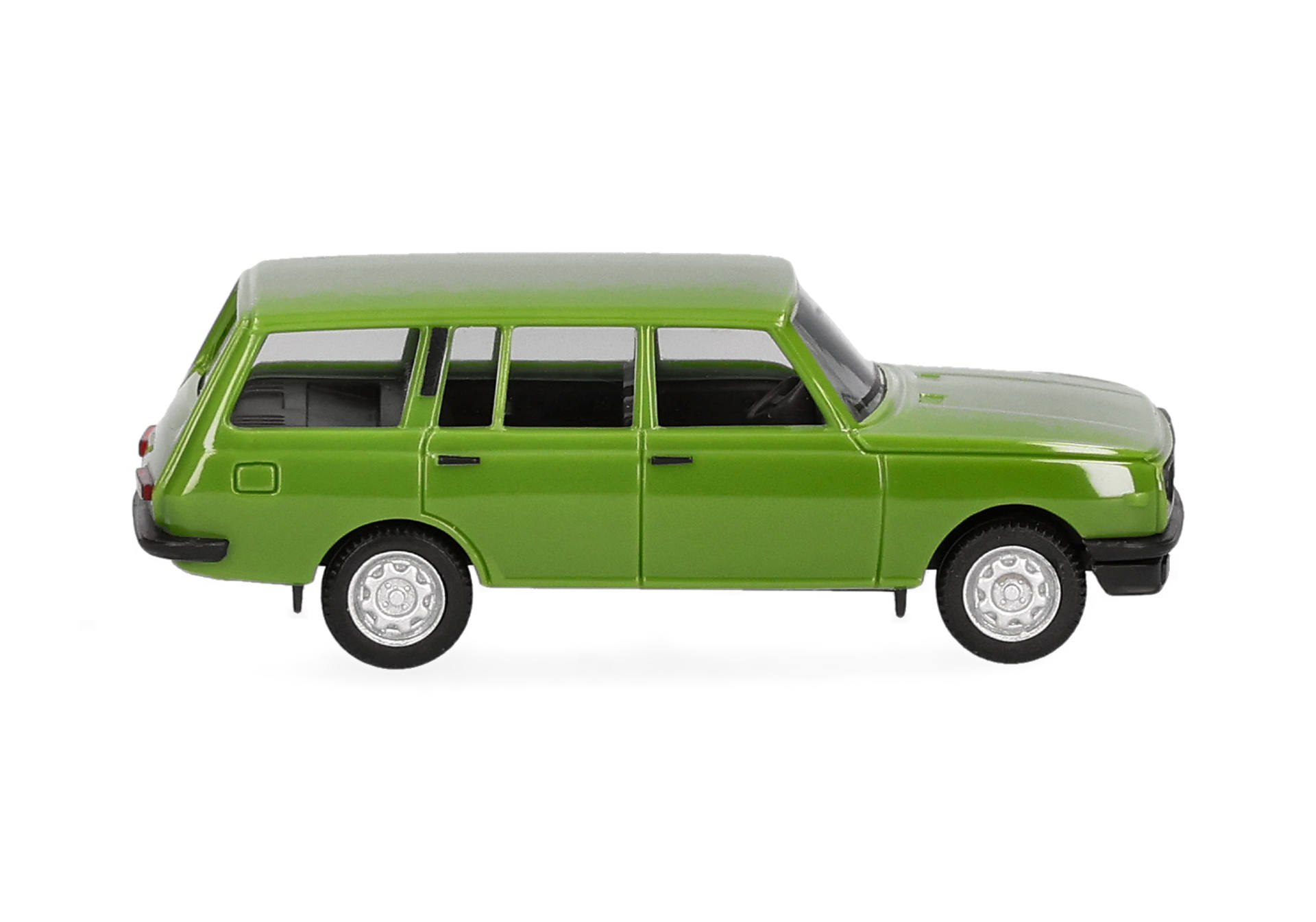 Wartburg 353 '84 Tourist, green