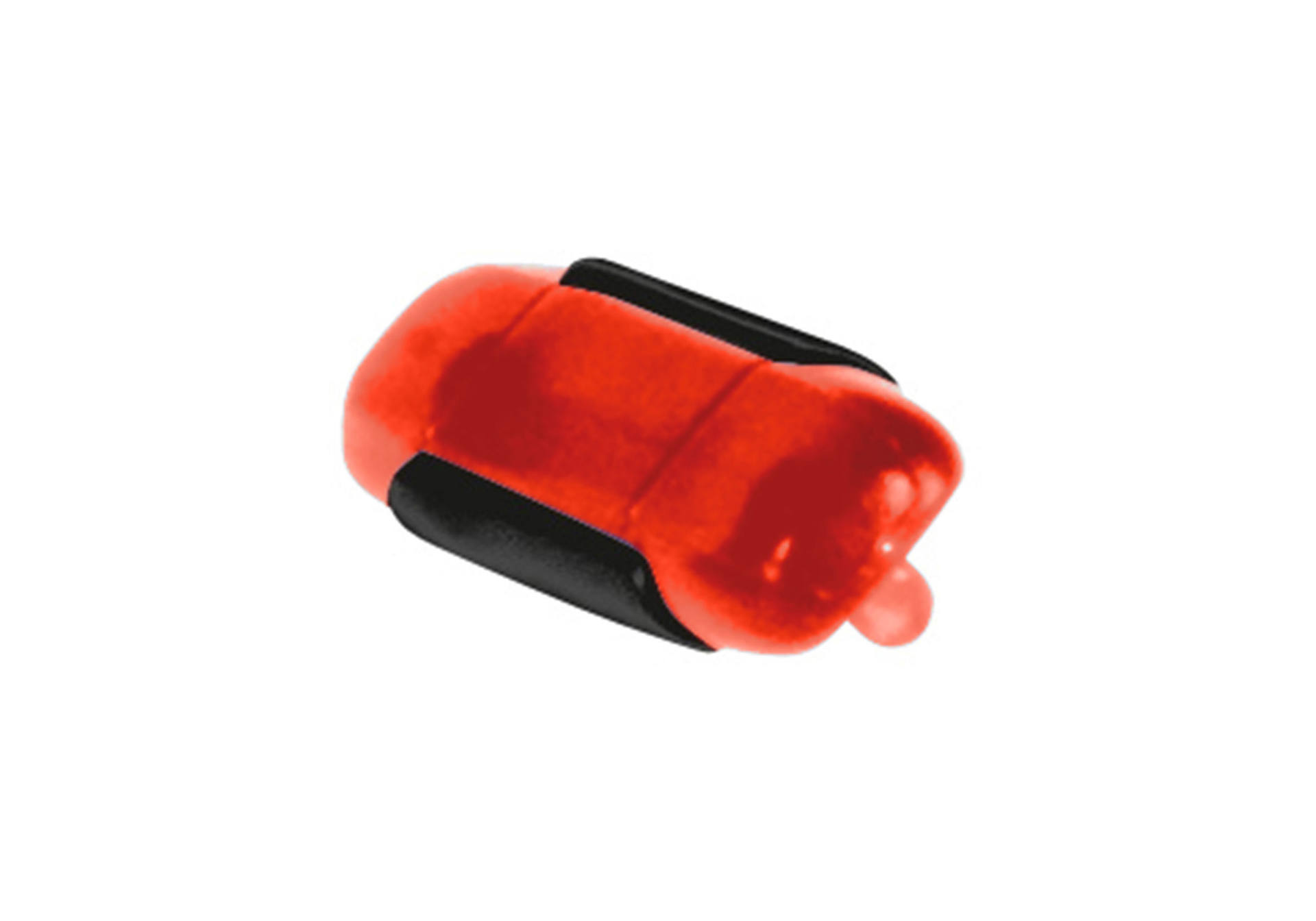 Zubehör Warnlichtbalken Hänsch DBS 4000 für PKW, orange (Inhalt: 12 Stück)