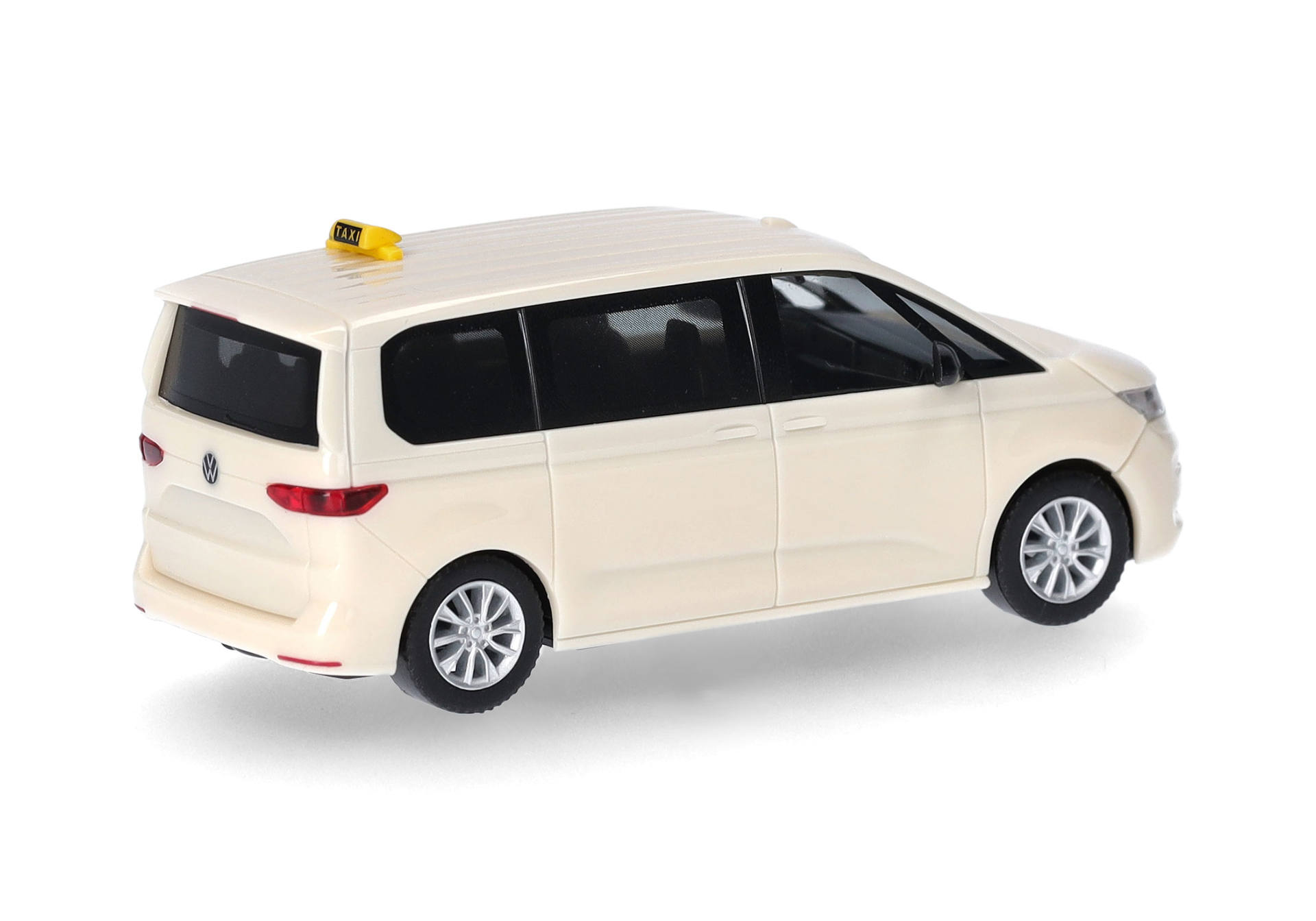 Volkswagen (VW) Multivan "Taxi"